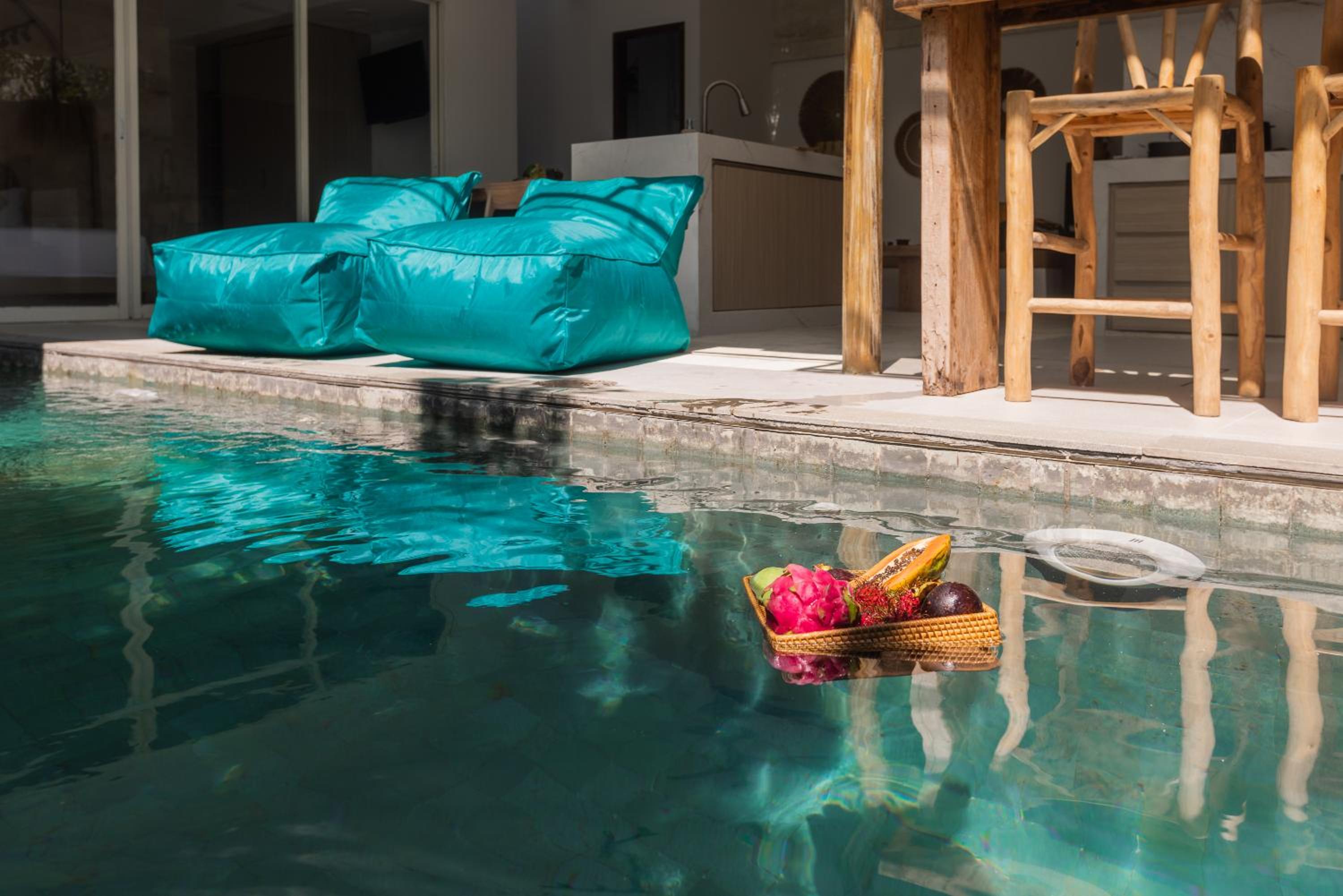 Spring Villa Nusa Dua