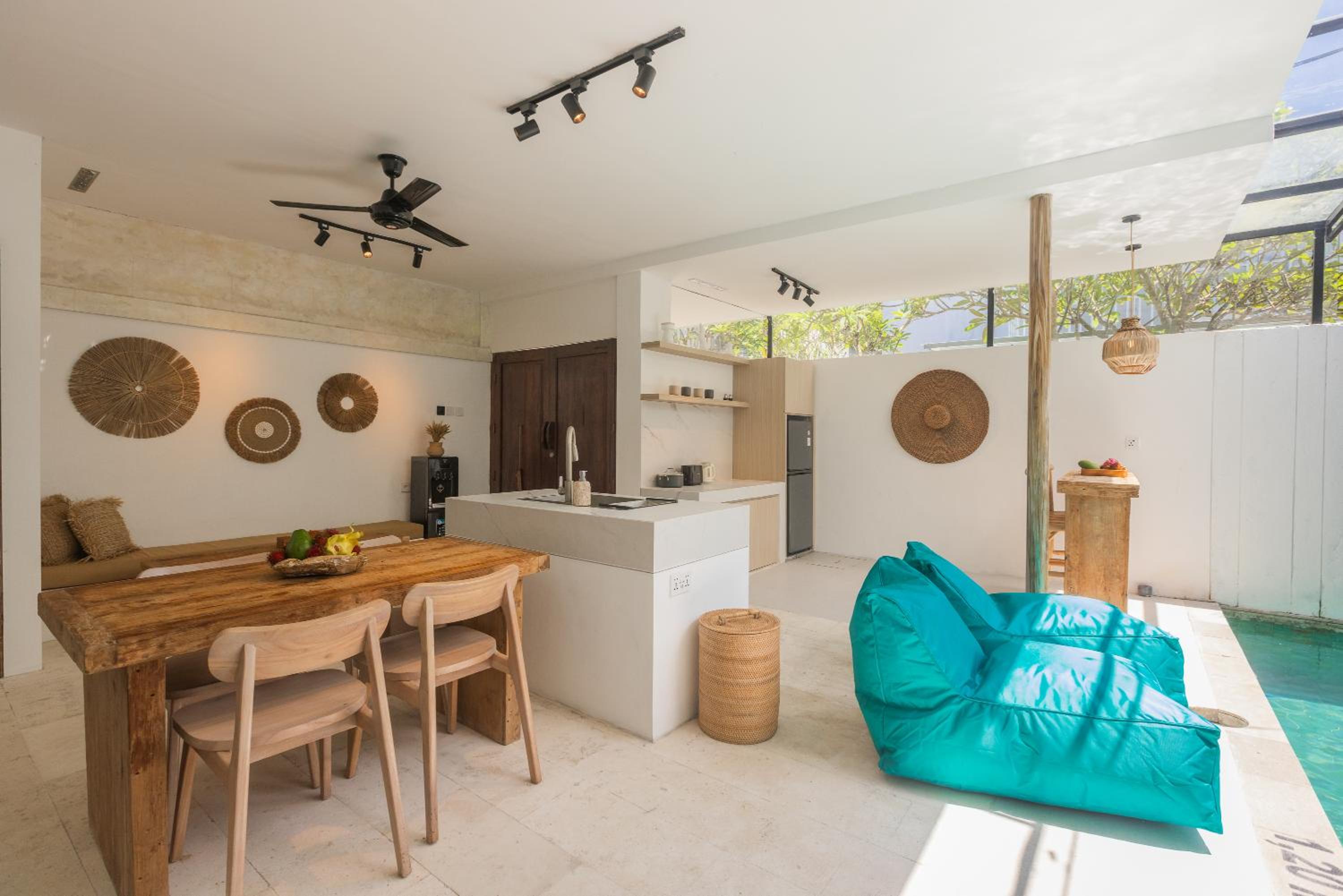 Spring Villa Nusa Dua