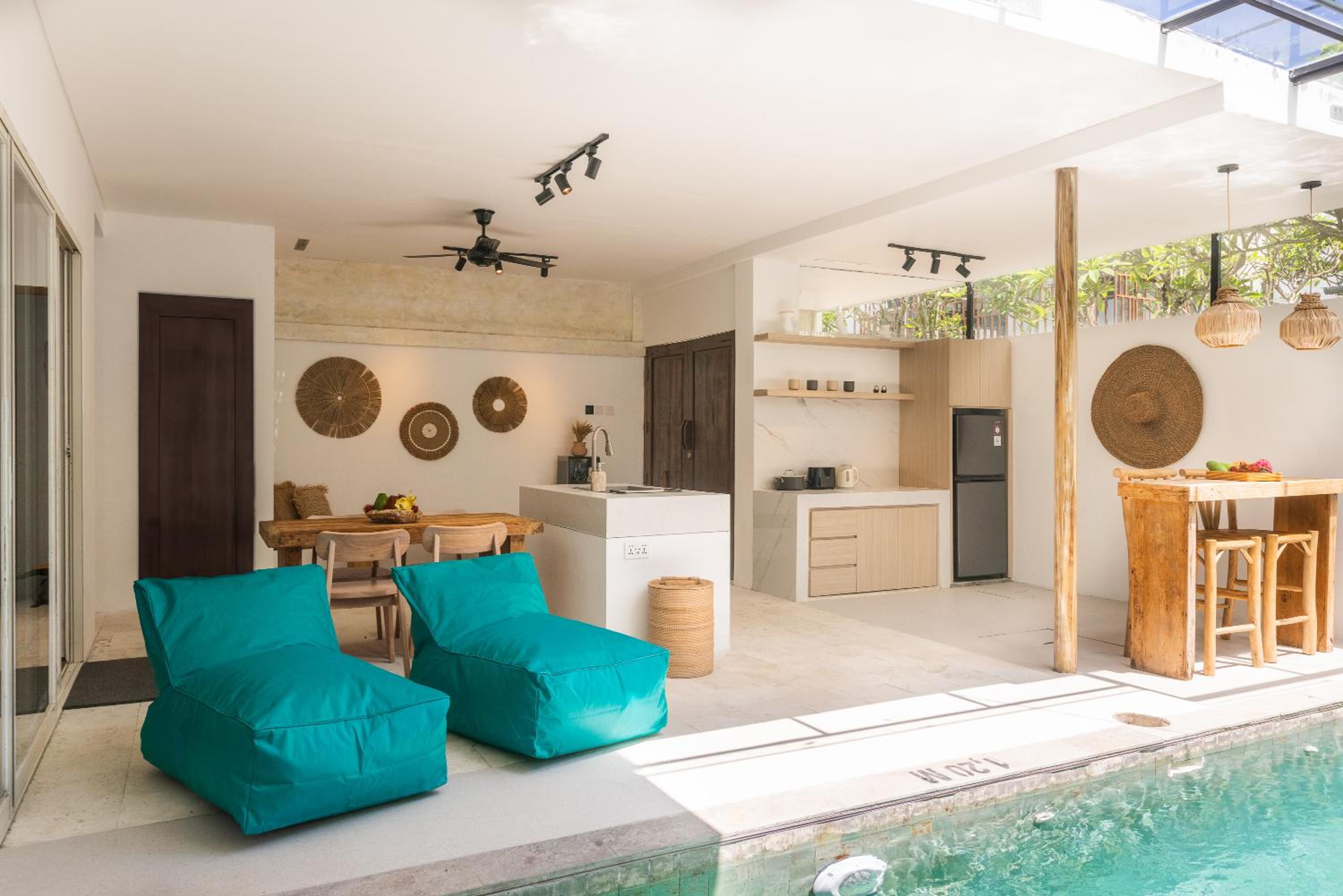 Spring Villa Nusa Dua