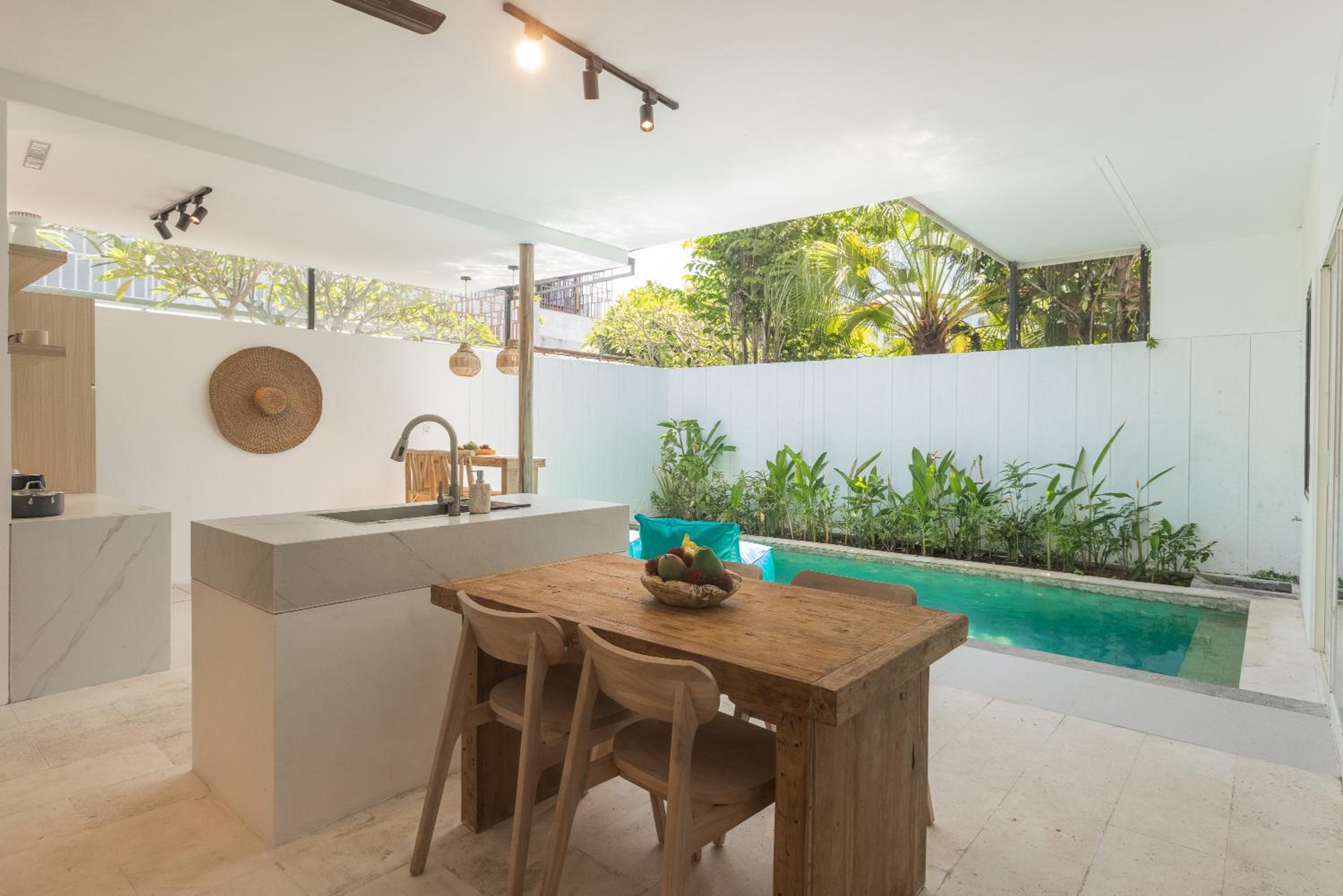 Spring Villa Nusa Dua