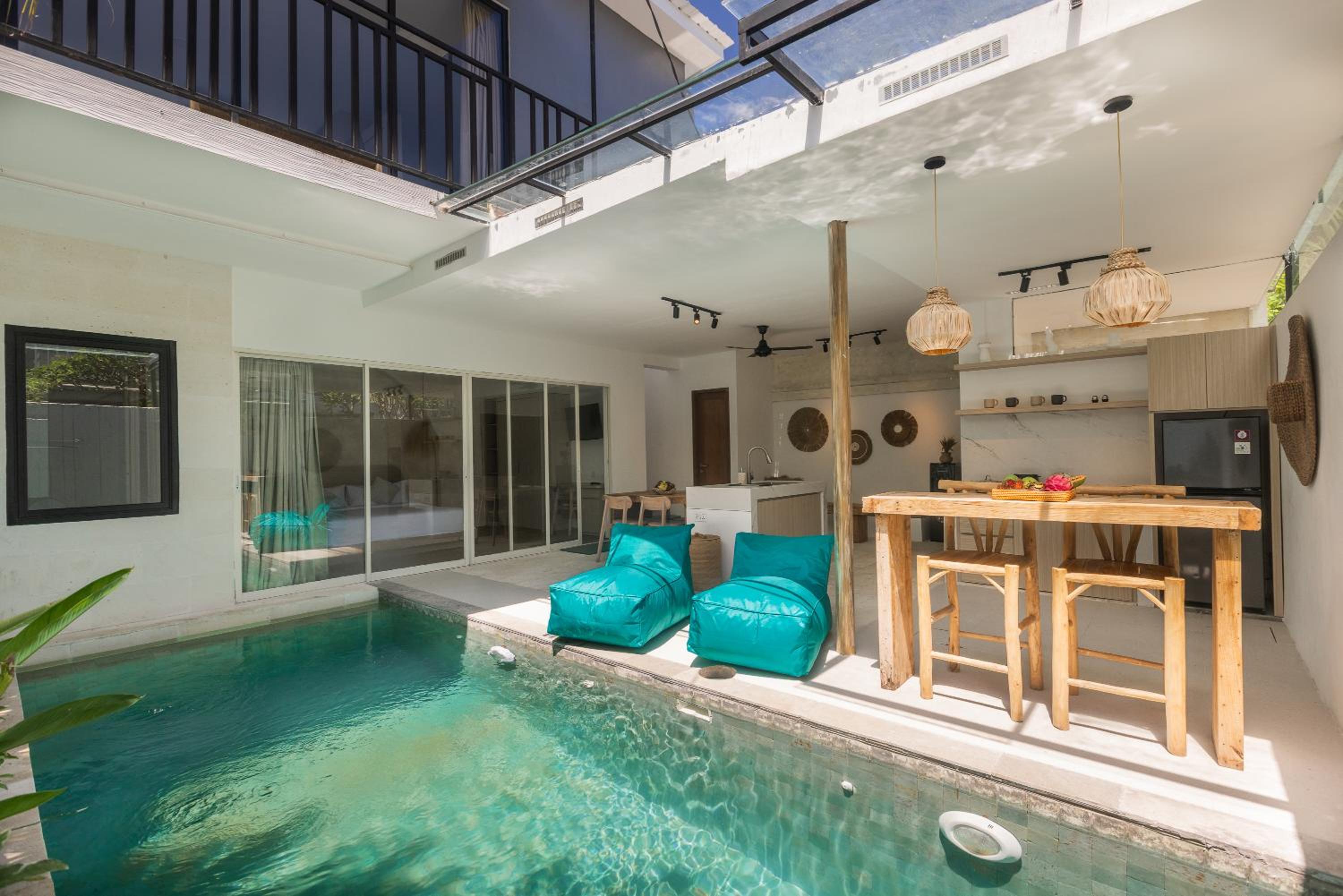 Spring Villa Nusa Dua