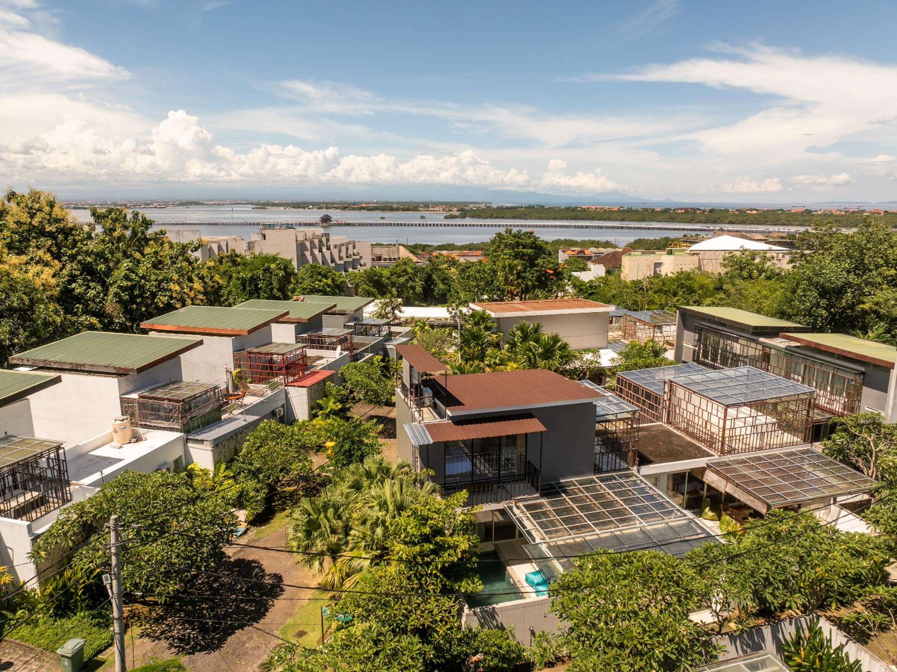Spring Villa Nusa Dua