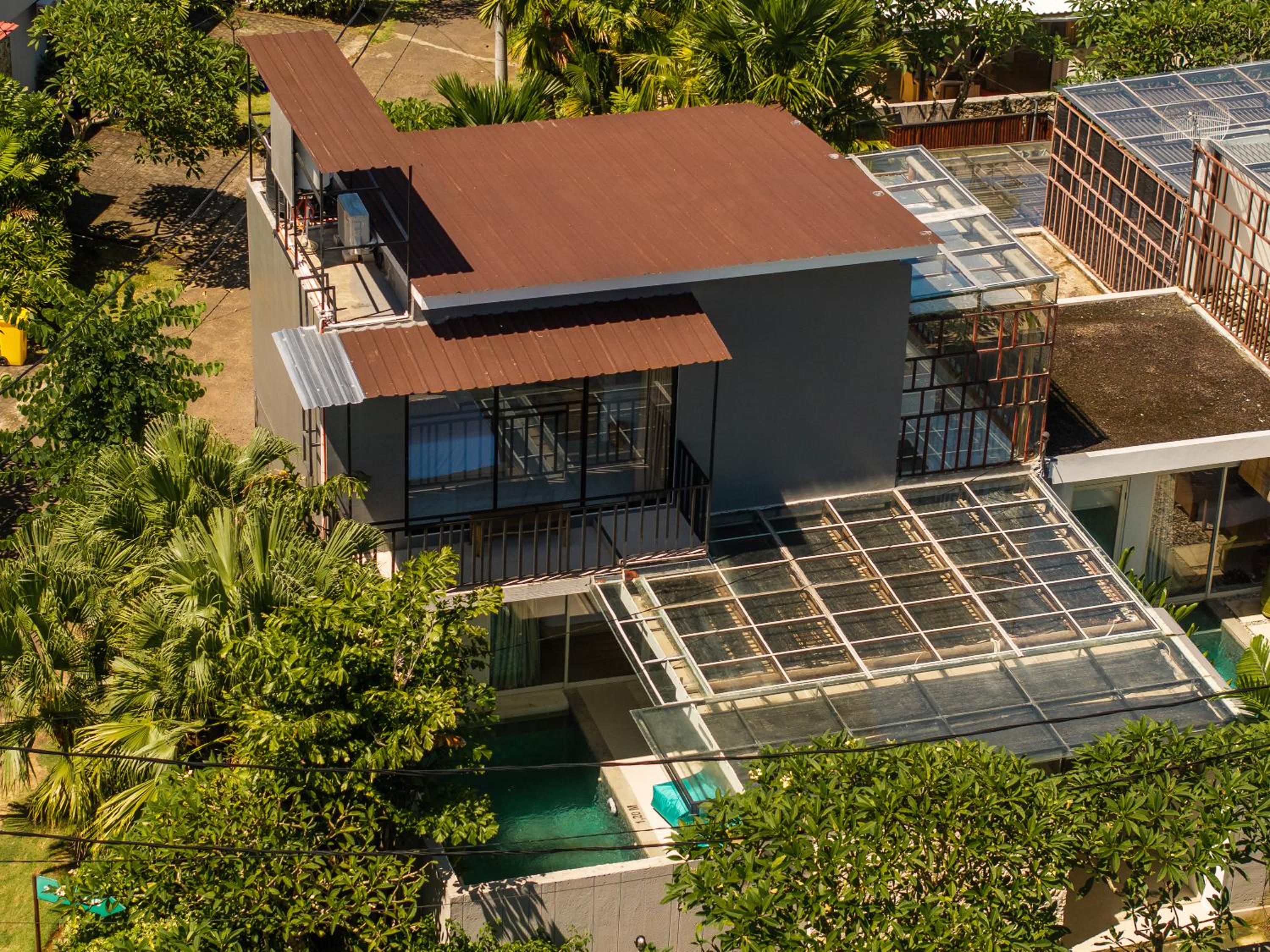Spring Villa Nusa Dua