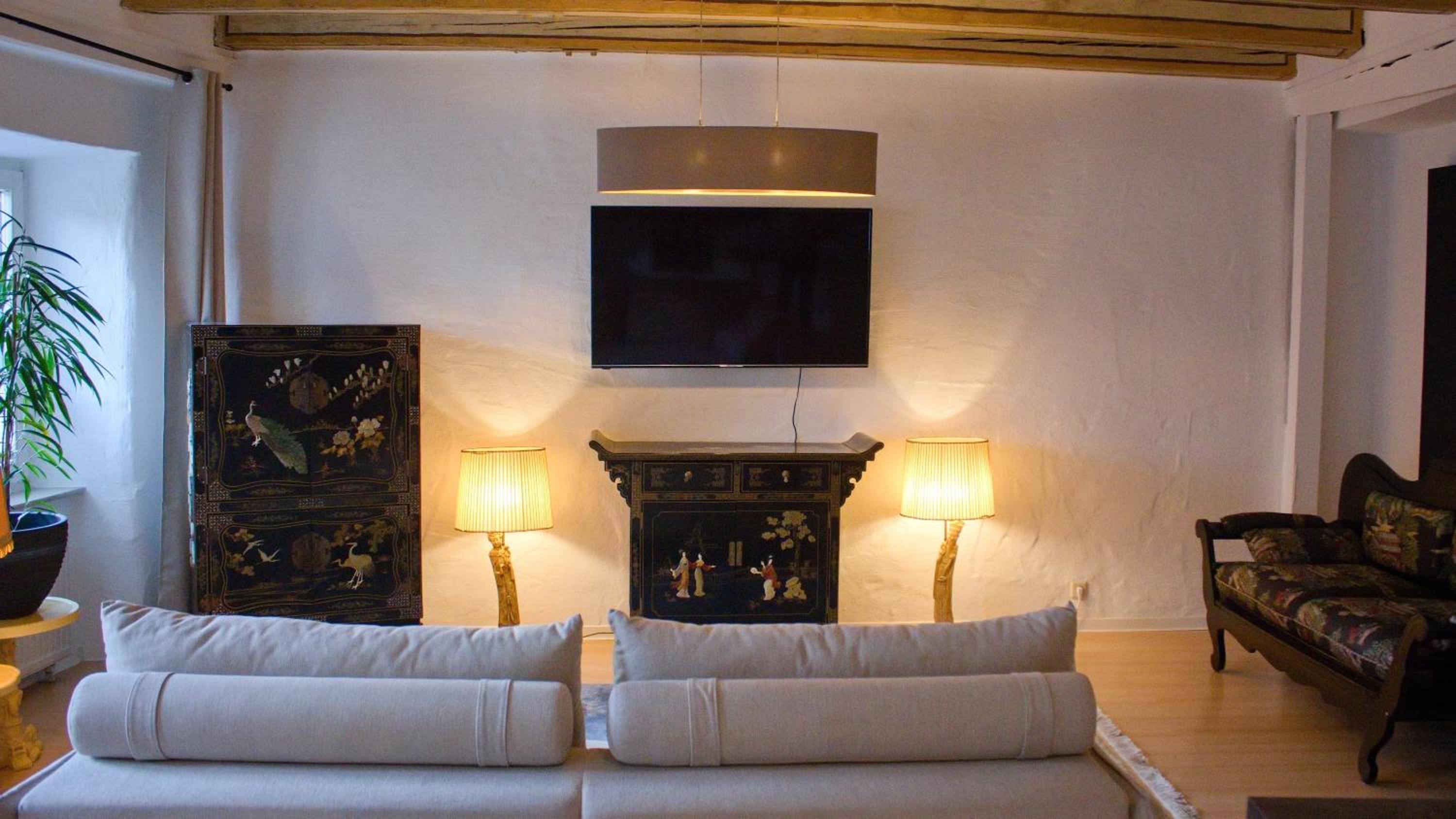 Ferienwohnung Silvia