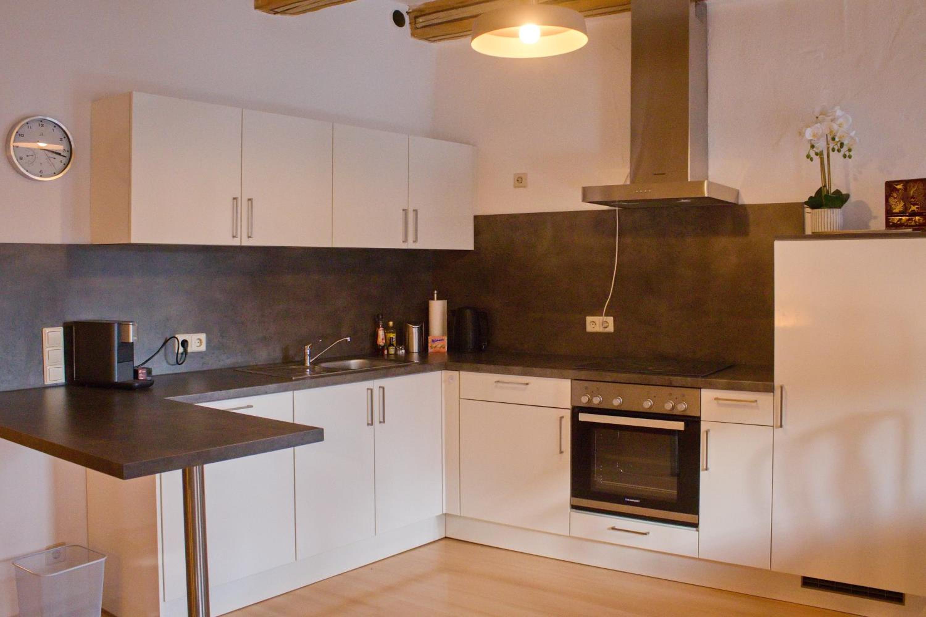 Ferienwohnung Silvia