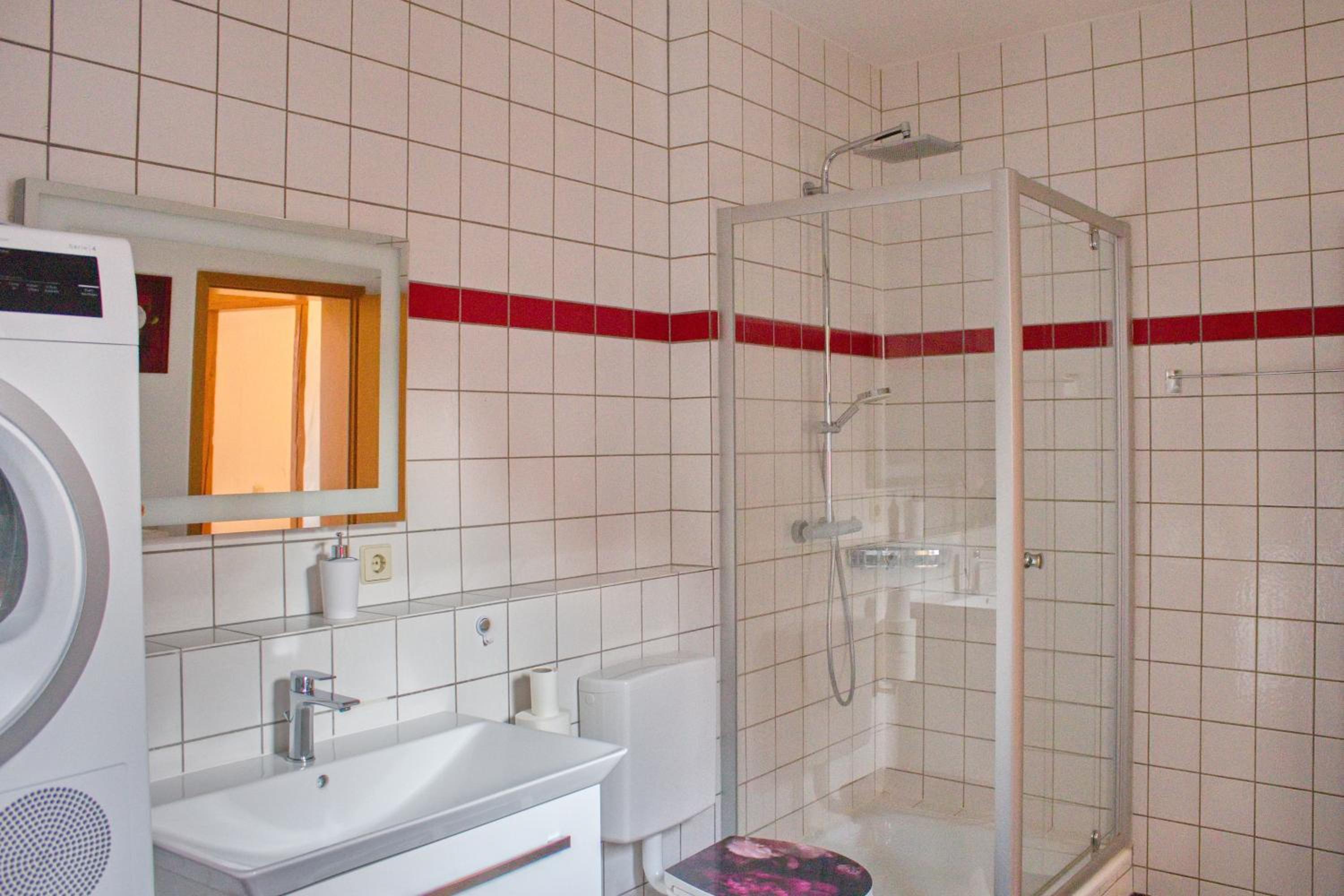 Ferienwohnung Silvia