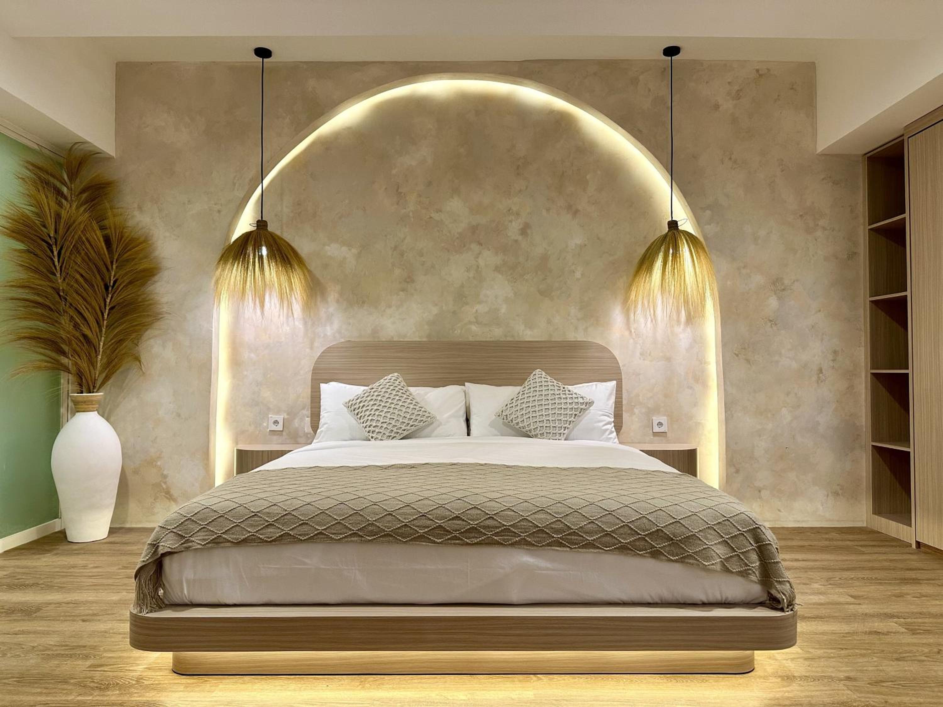 Spring Villa Nusa Dua