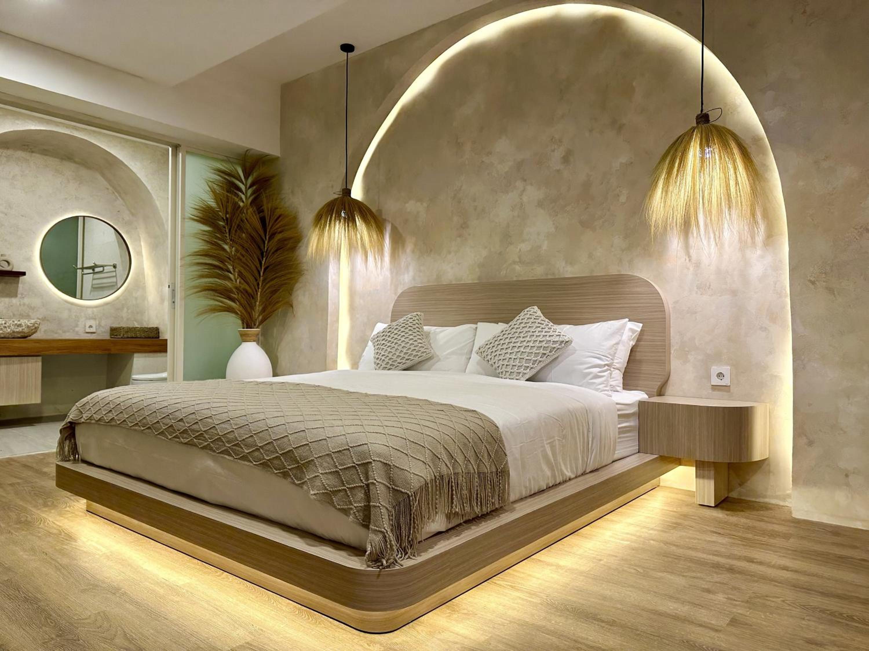 Spring Villa Nusa Dua