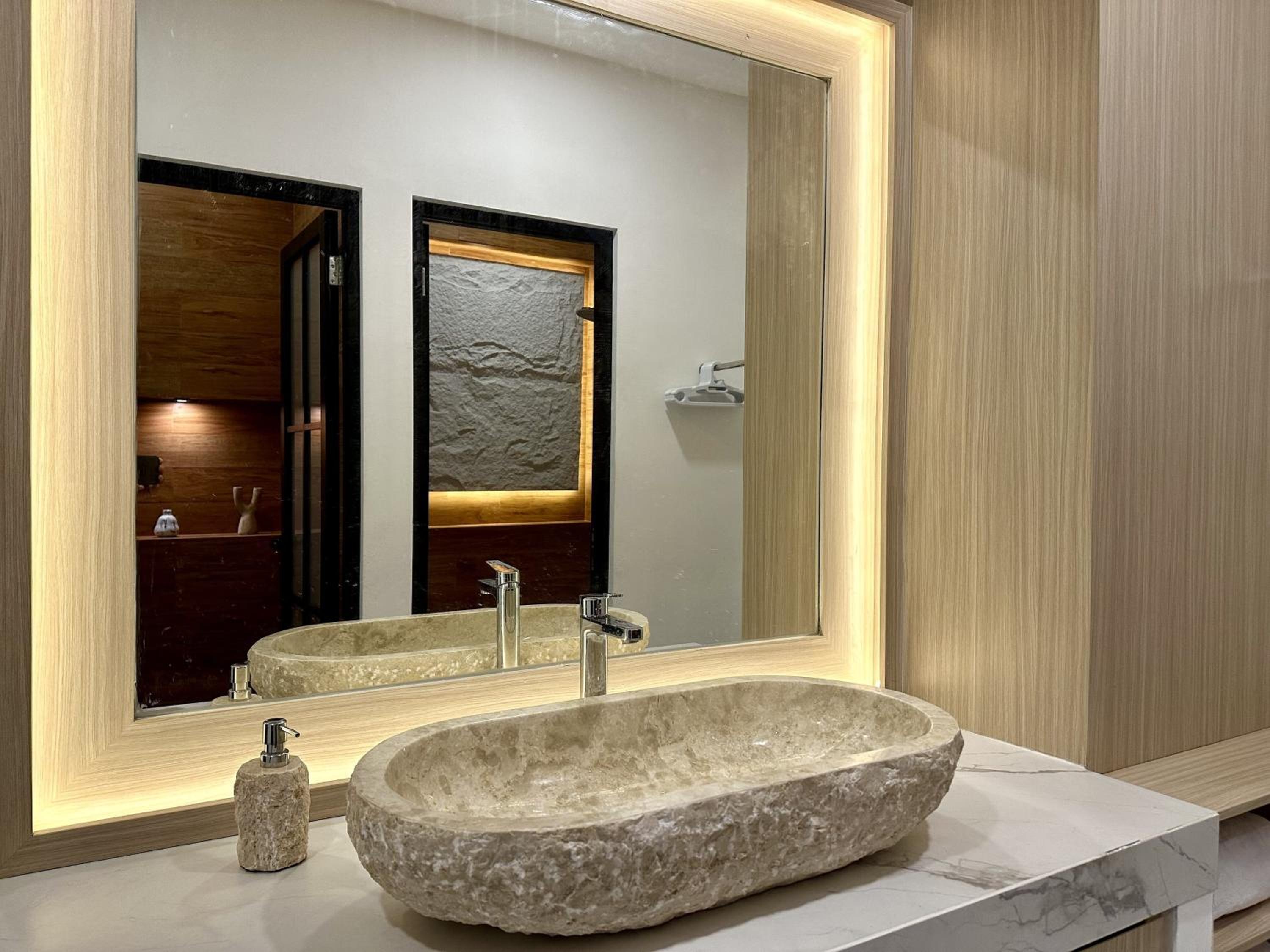 Spring Villa Nusa Dua