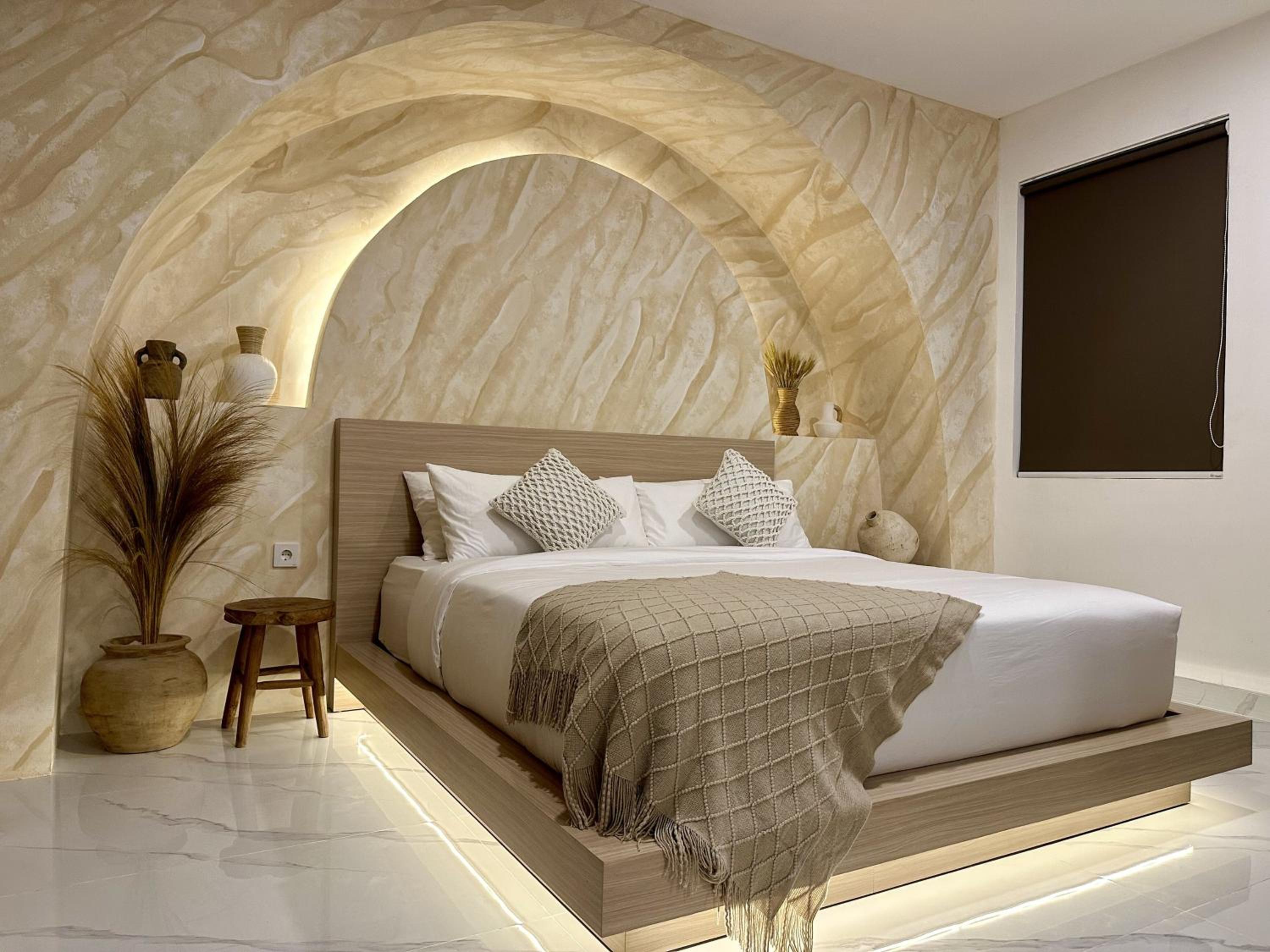 Spring Villa Nusa Dua