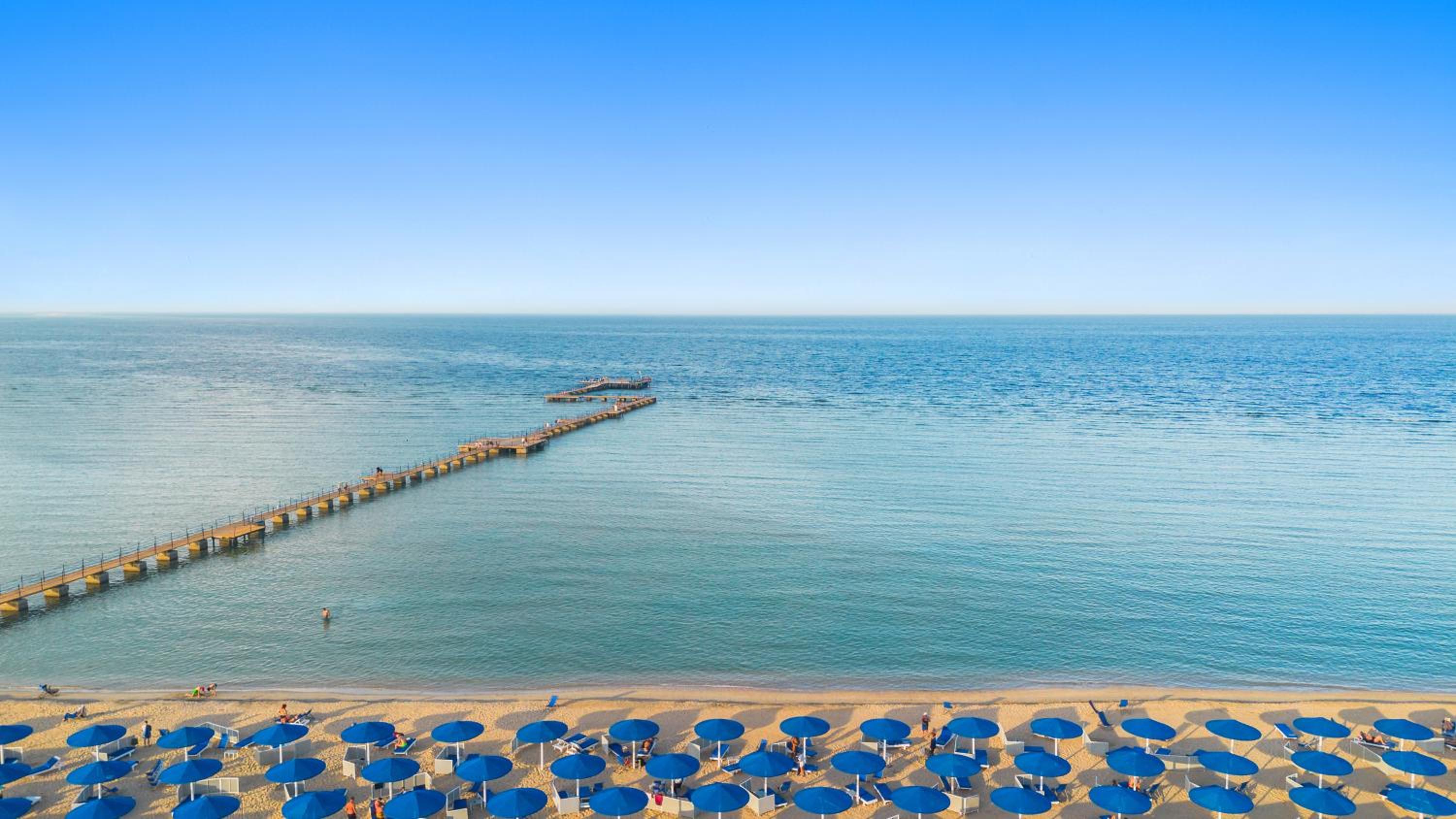 Albatros Makadi Resort - 24 HRS All Inclusive