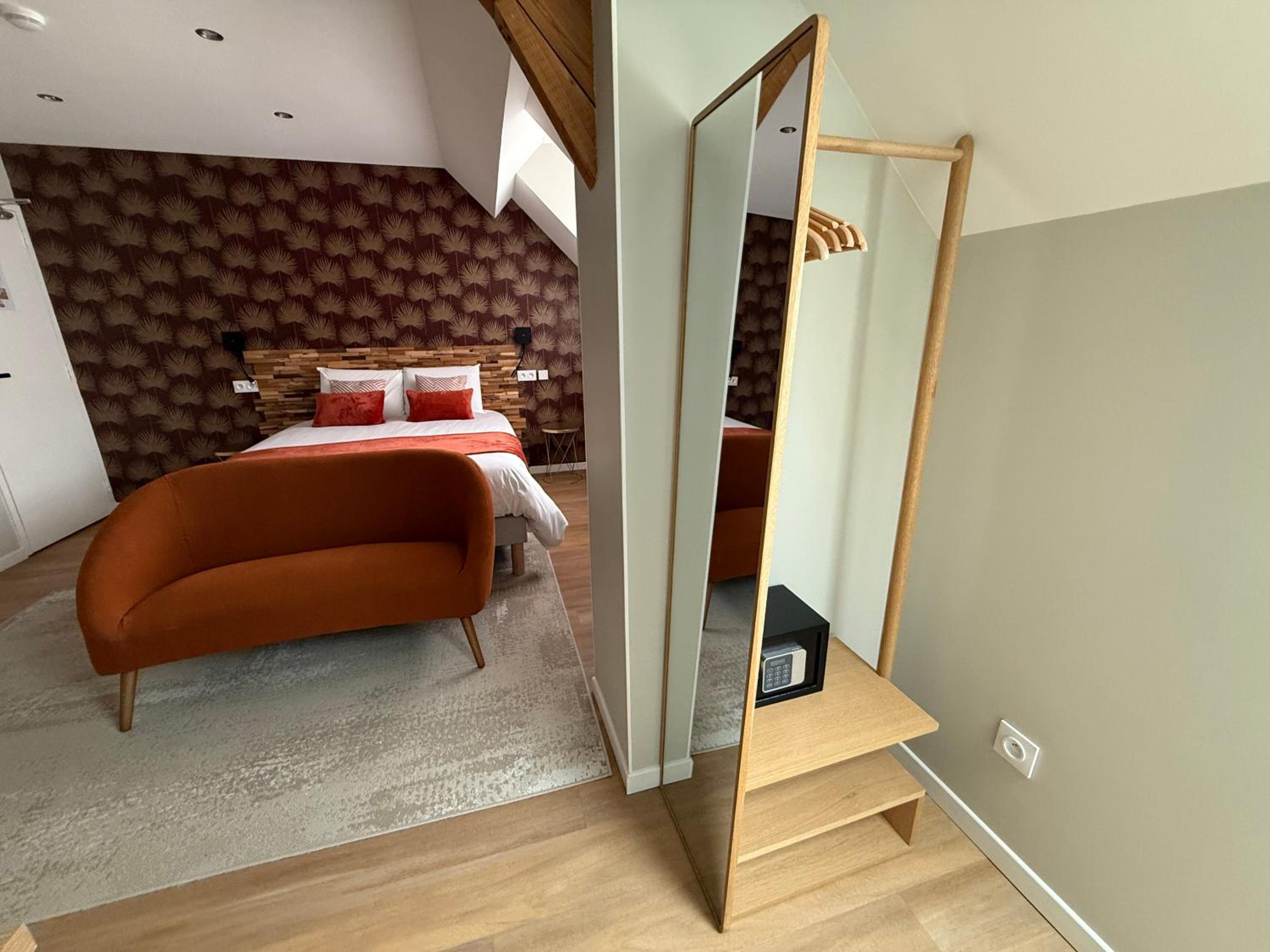OXXOTEL & Spa, photo 46