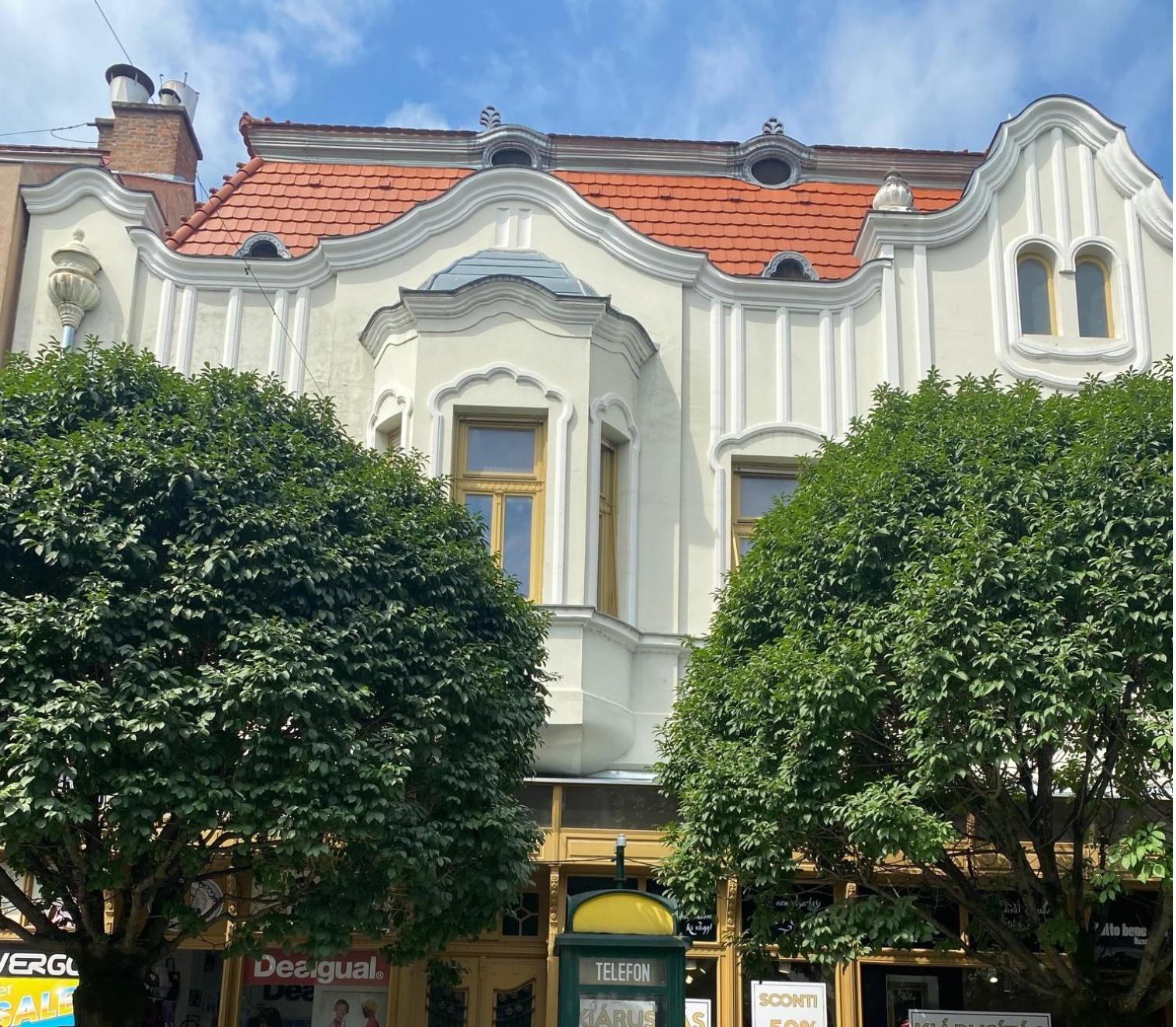Kastély Vendégház