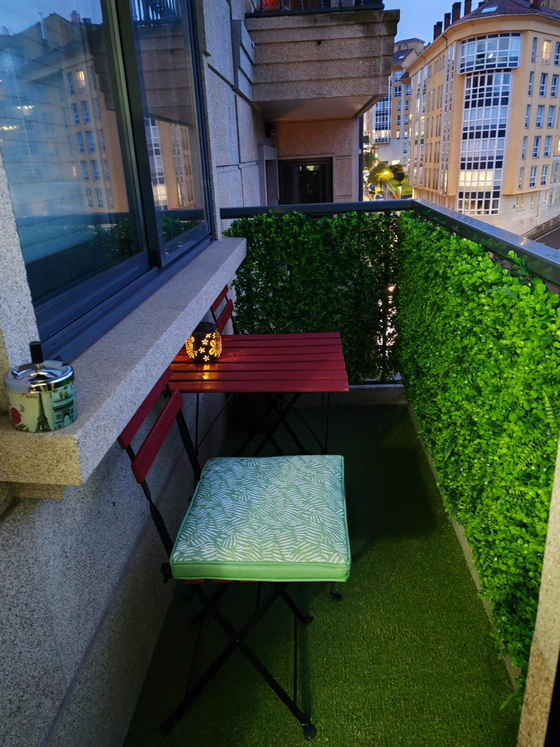 Apartamento Ó Xeitoso Milladoiro