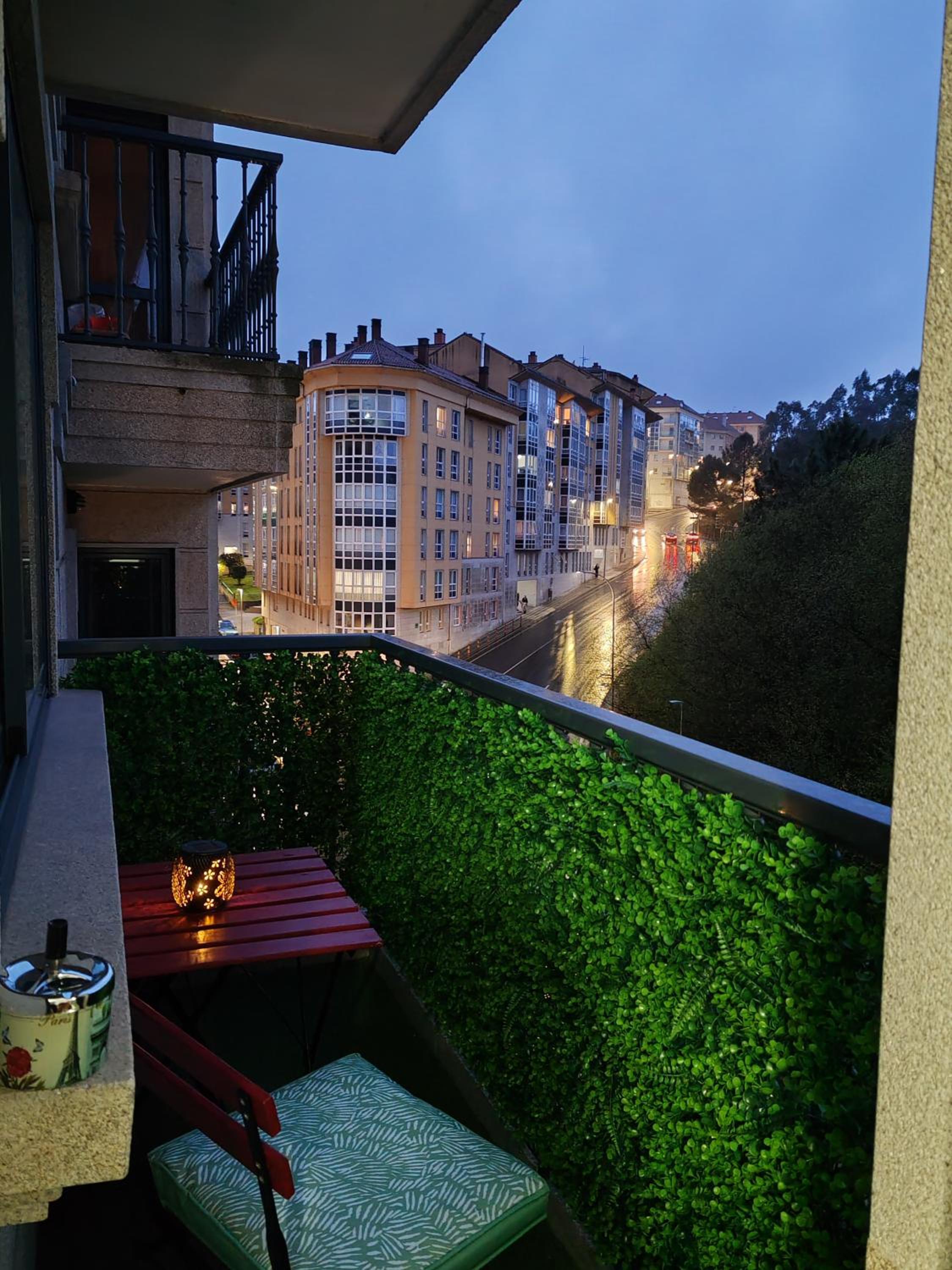 Apartamento Ó Xeitoso Milladoiro