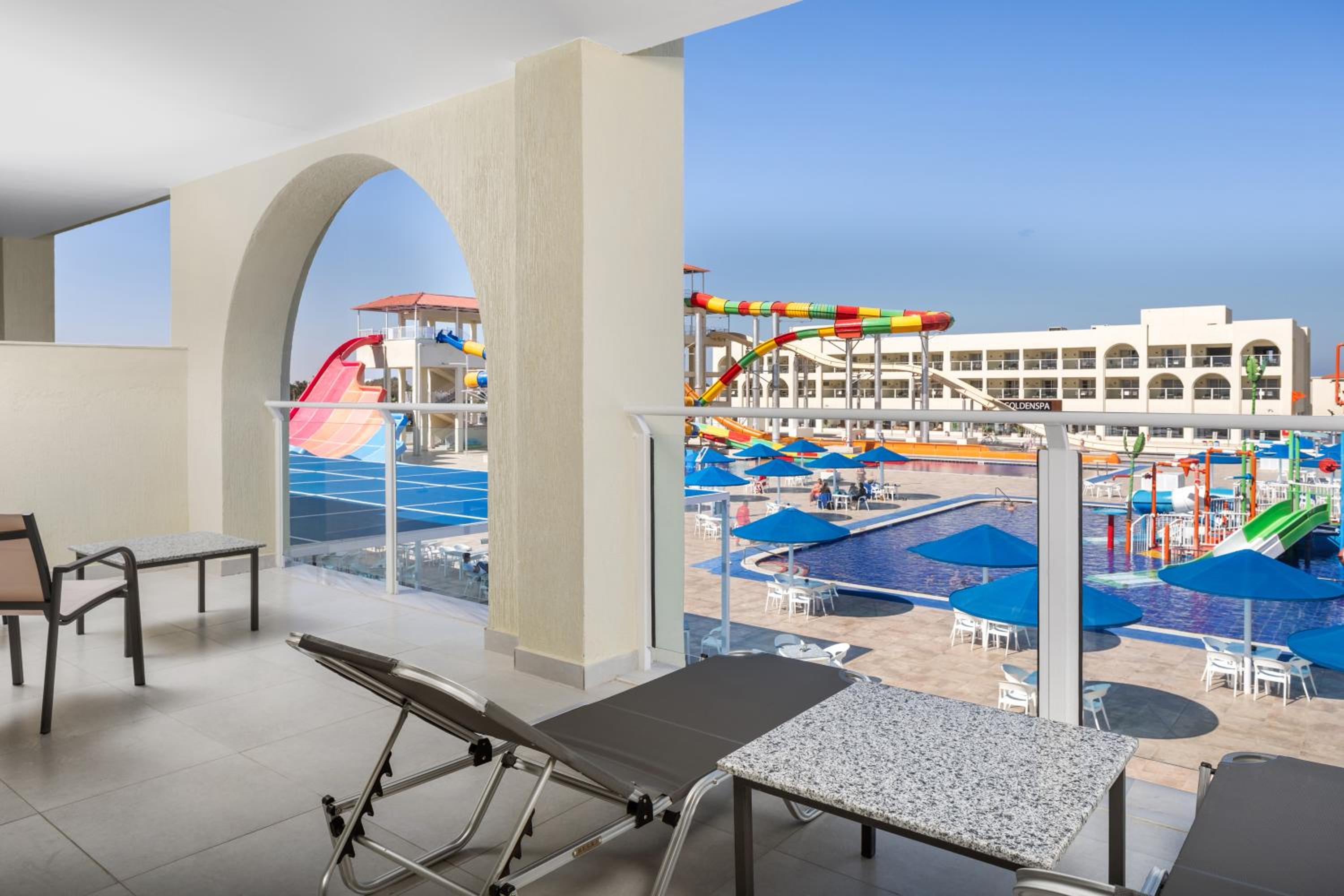Albatros Makadi Resort - 24 HRS All Inclusive