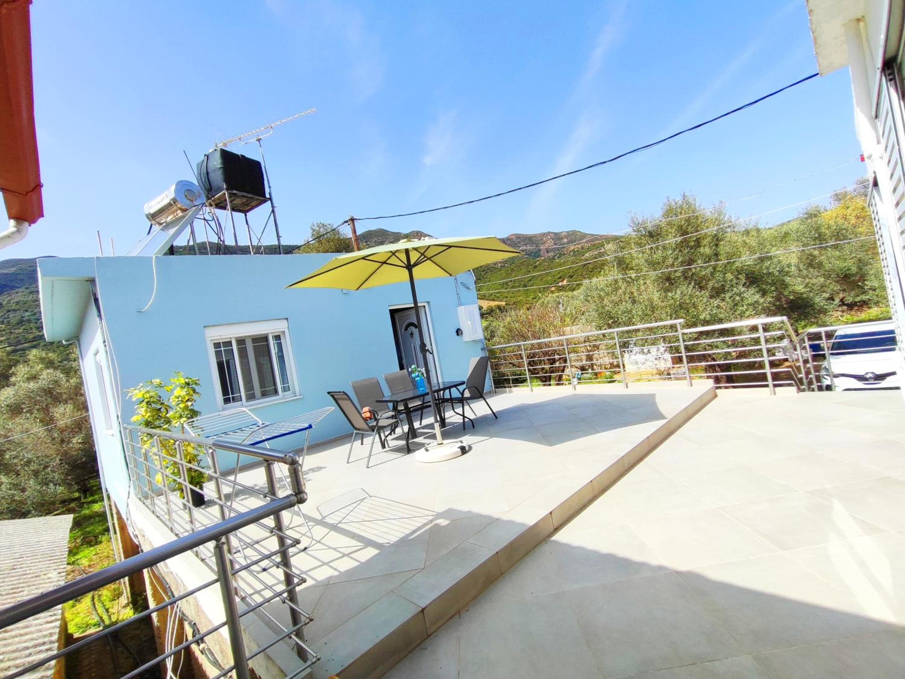 Nature House Vlatos