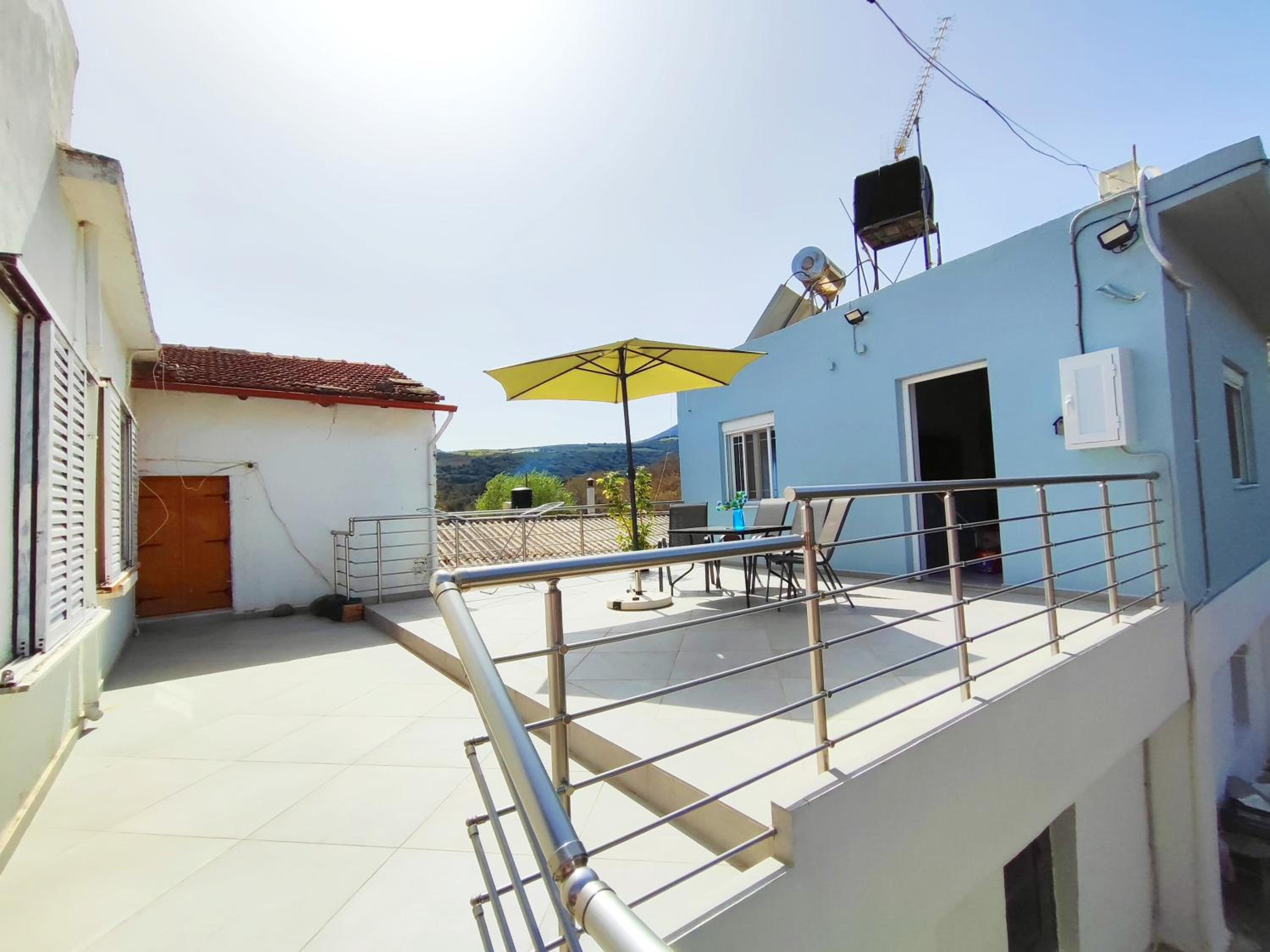 Nature House Vlatos