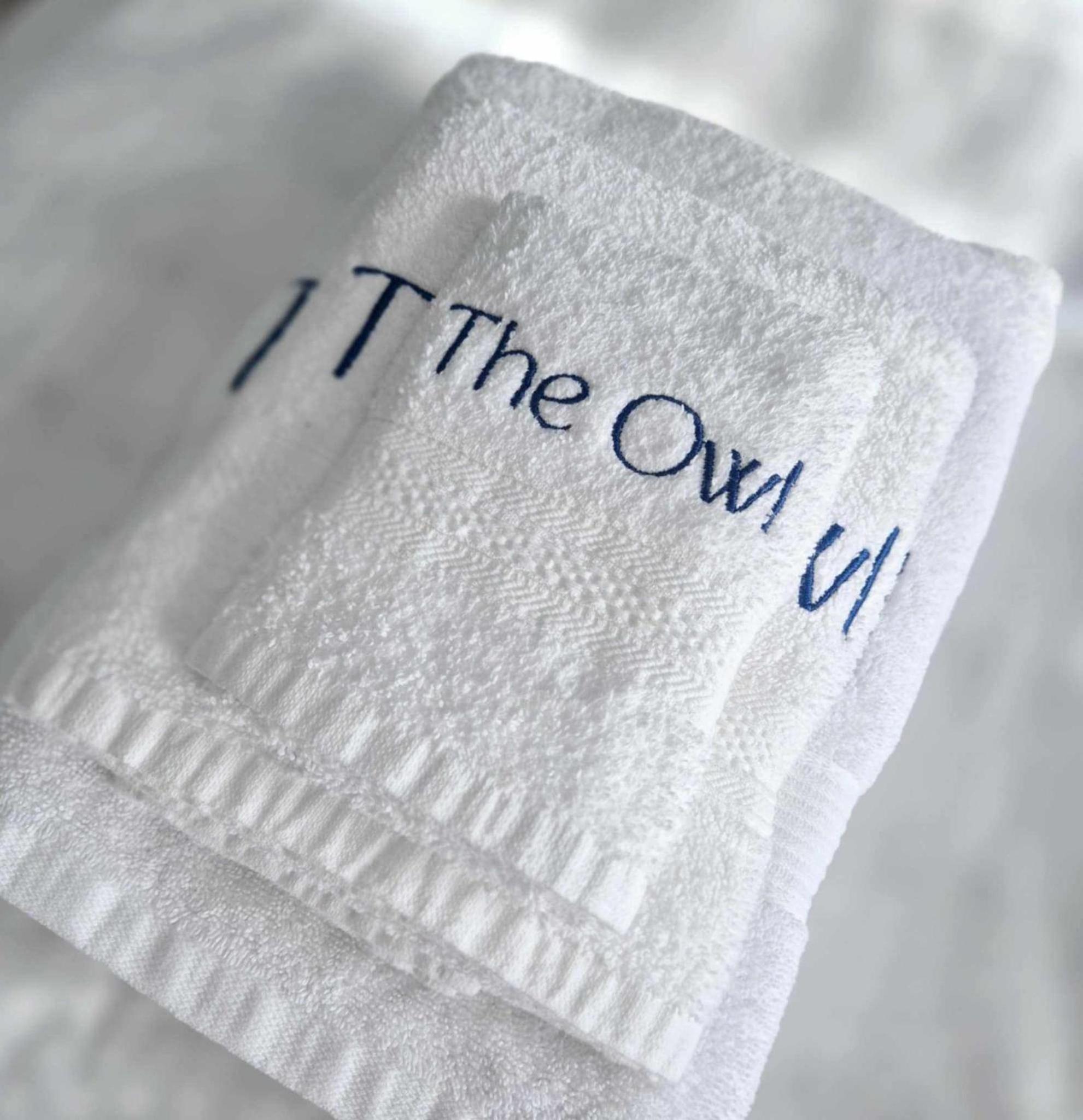The Owl apartment