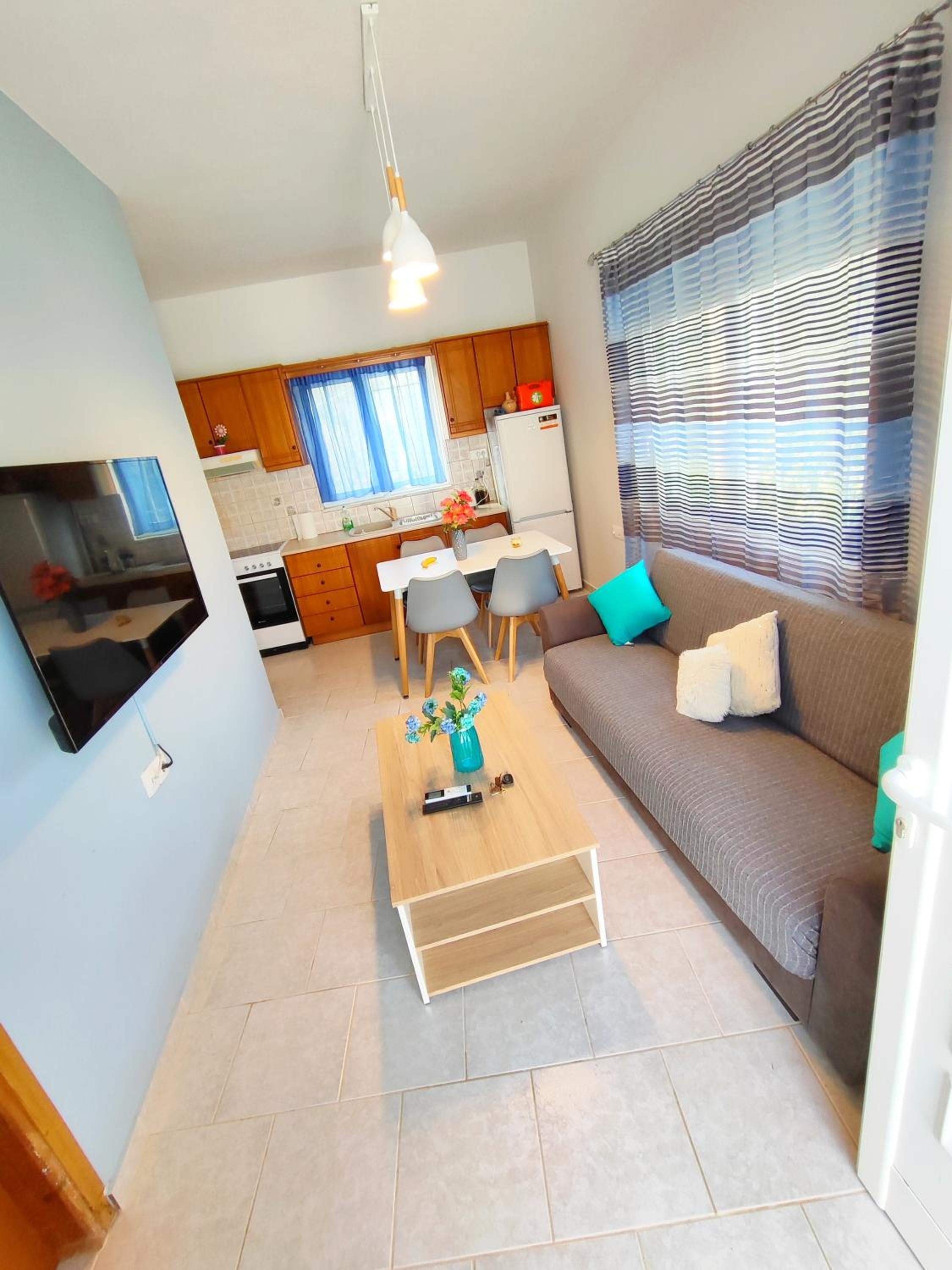 Nature House Vlatos