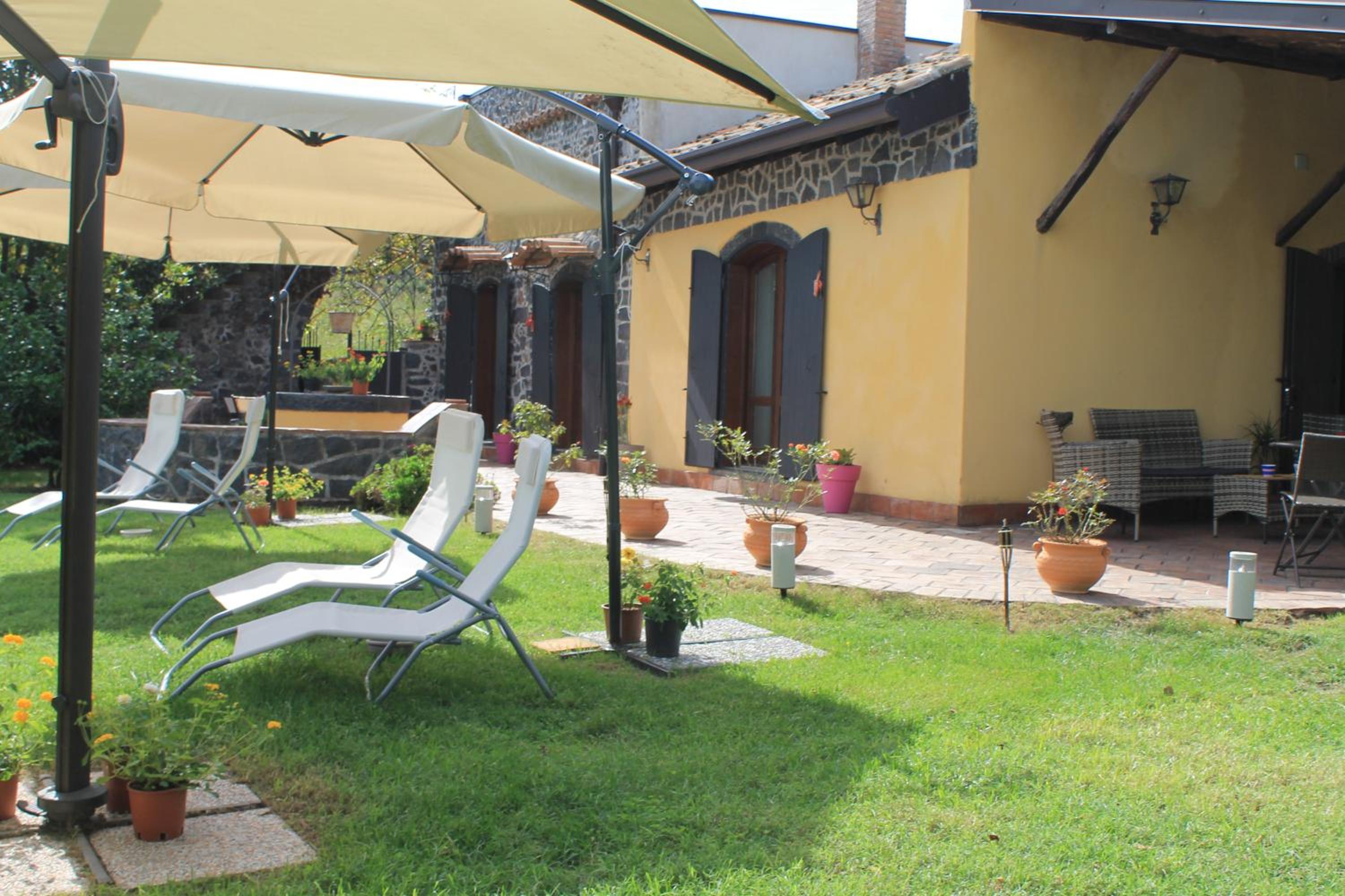 B&B Villa Loriana