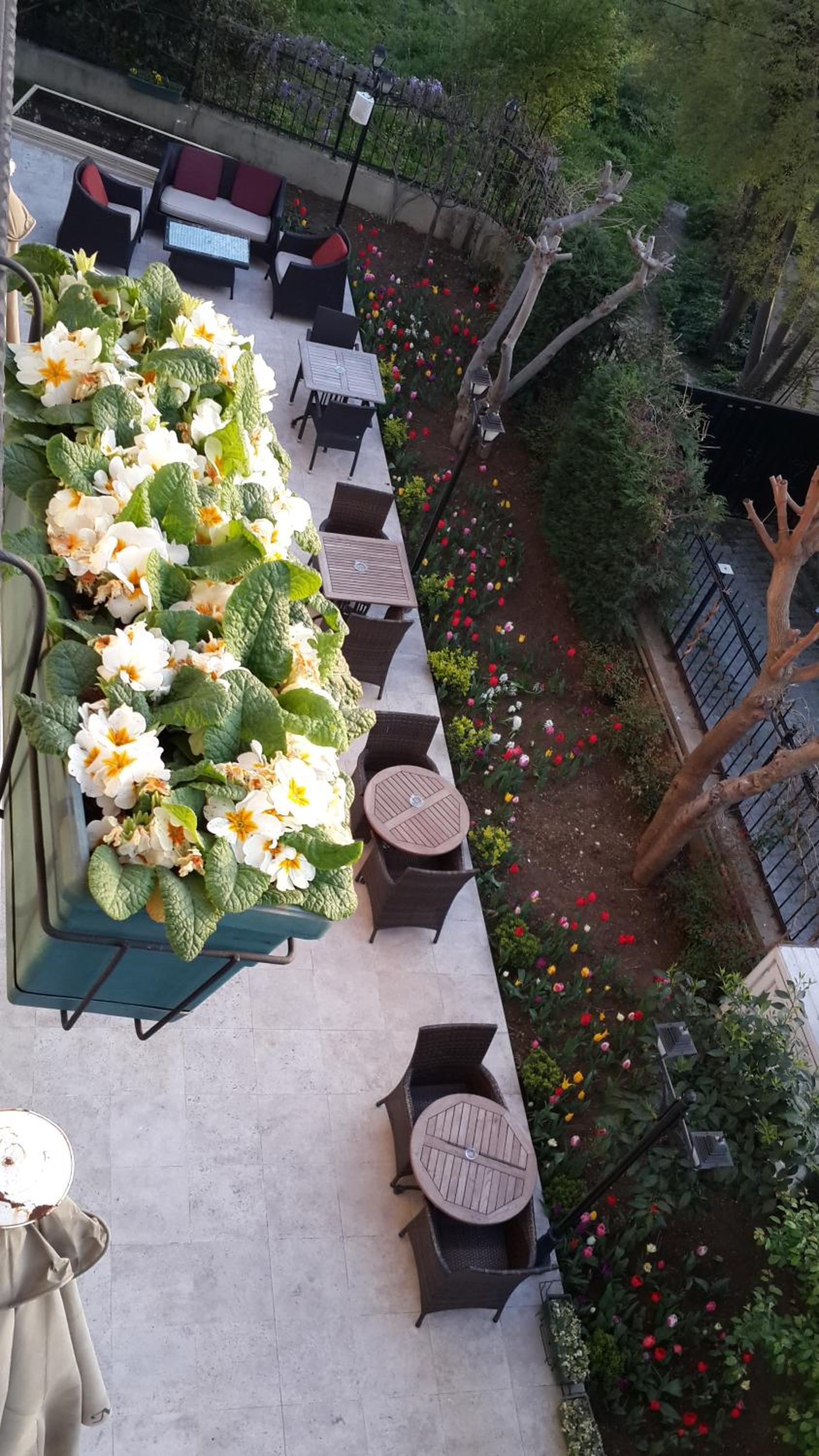 Pendik Marine Otel - Image 21