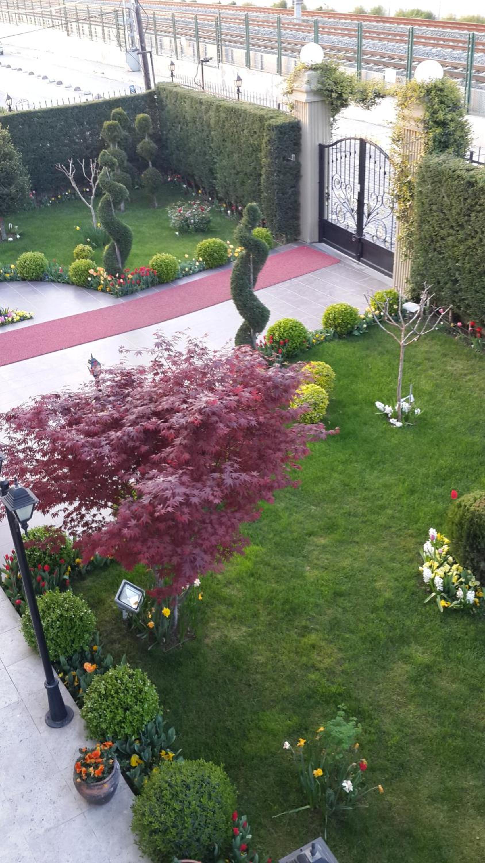 Pendik Marine Otel - Image 20