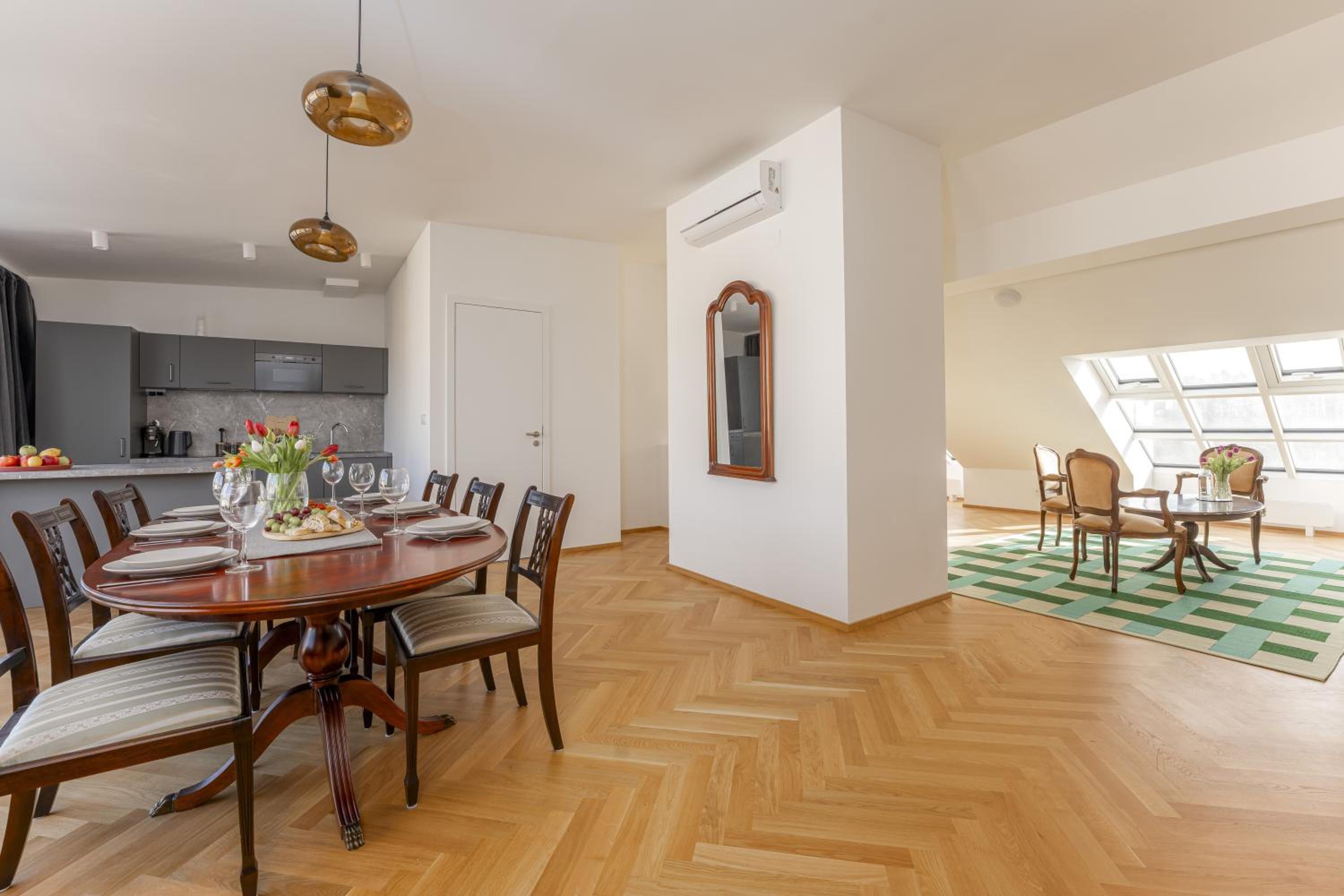 Visit Oomph Apartments