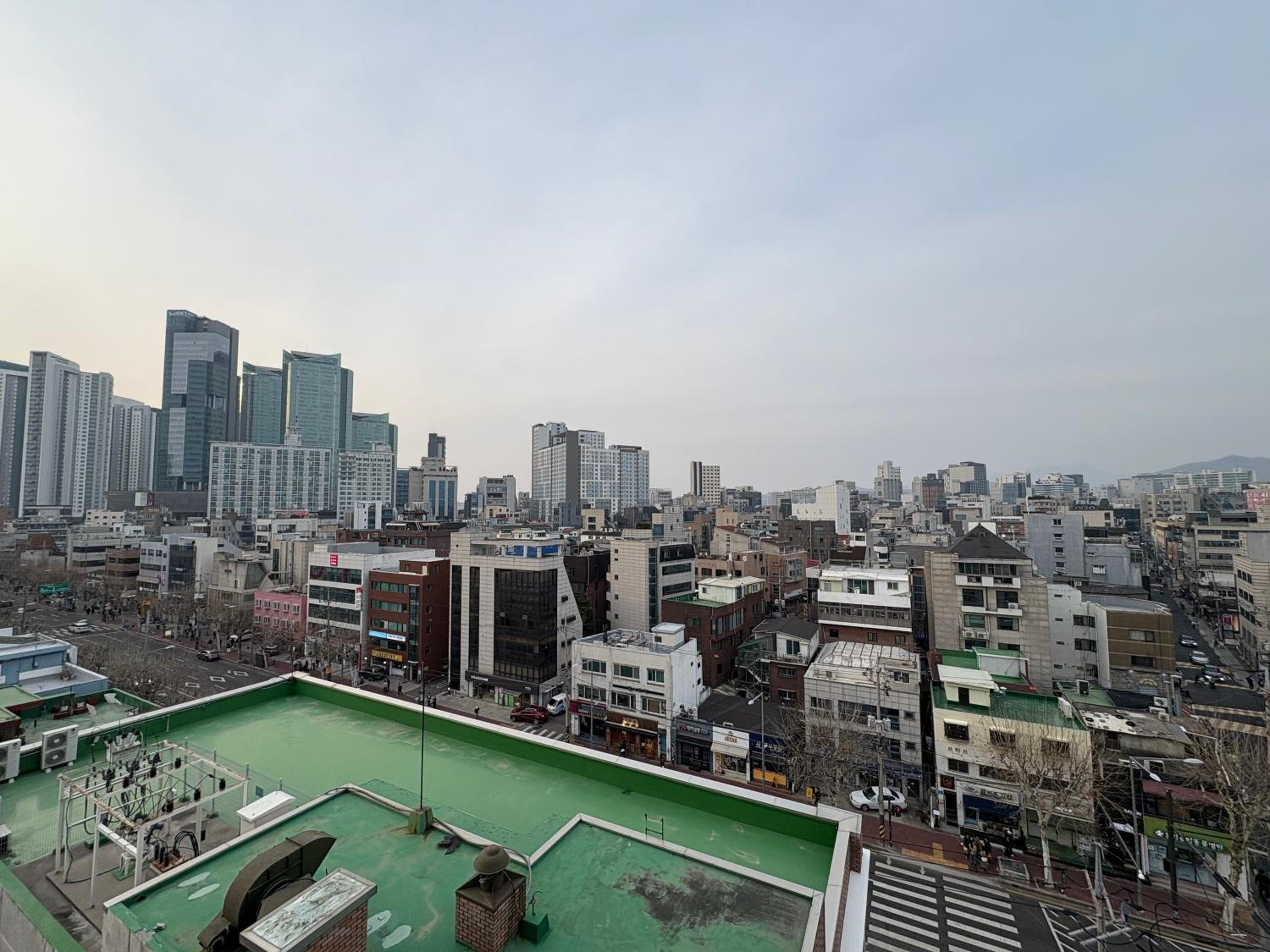 K wave Guesthouse Only Female in Hongdae 2