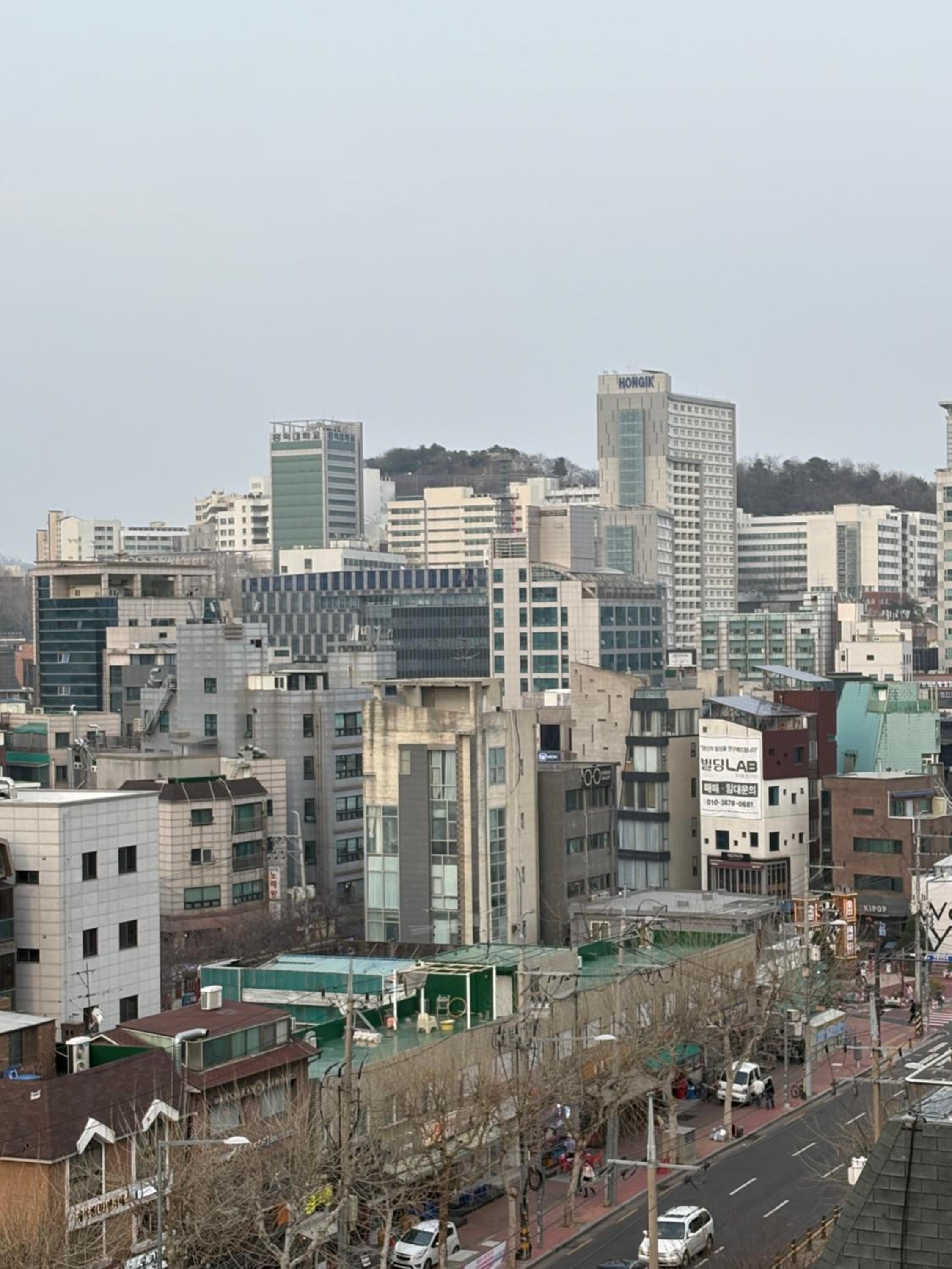 K wave Guesthouse Only Female in Hongdae 2