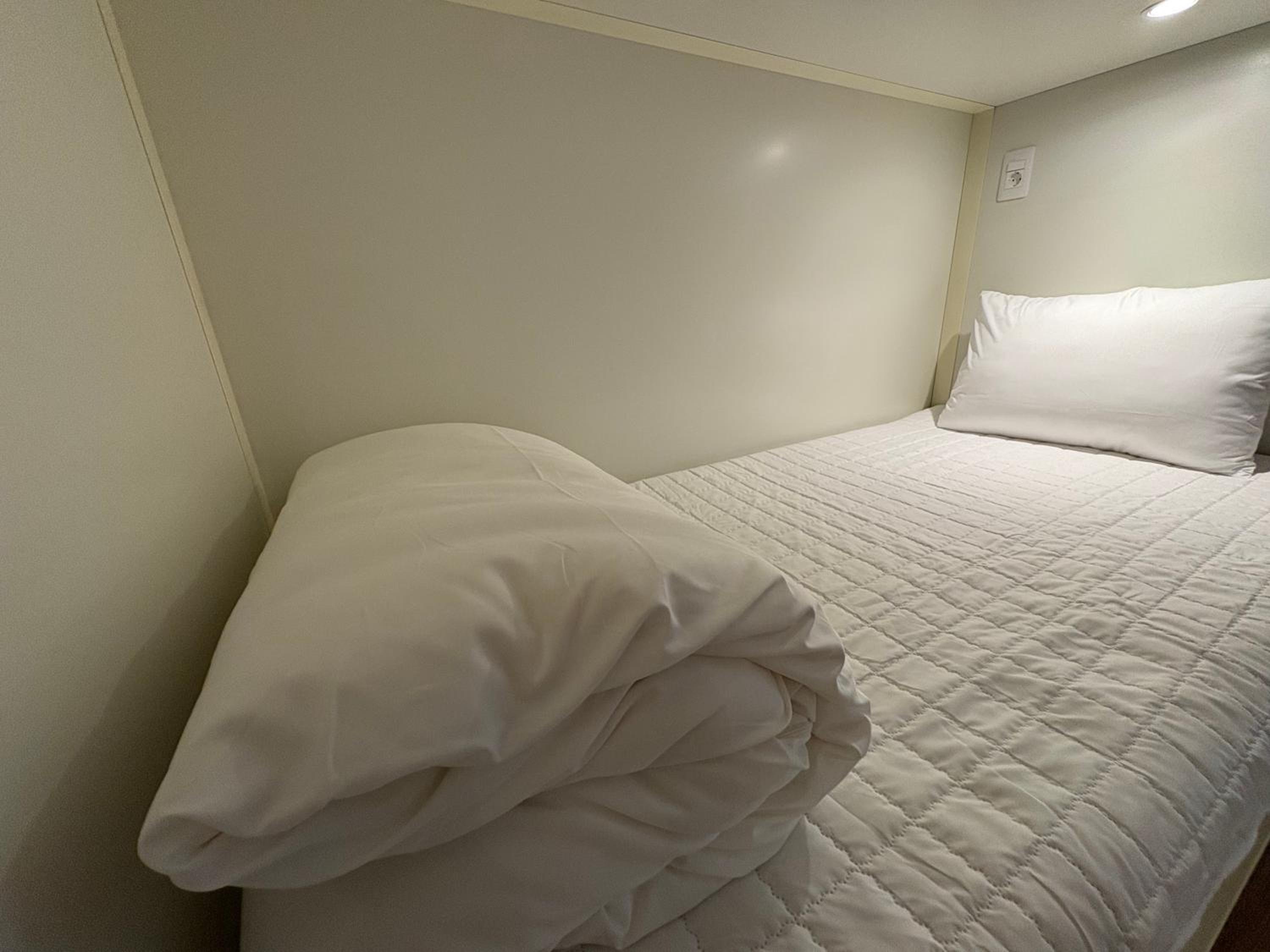 K wave Guesthouse Only Female in Hongdae 2