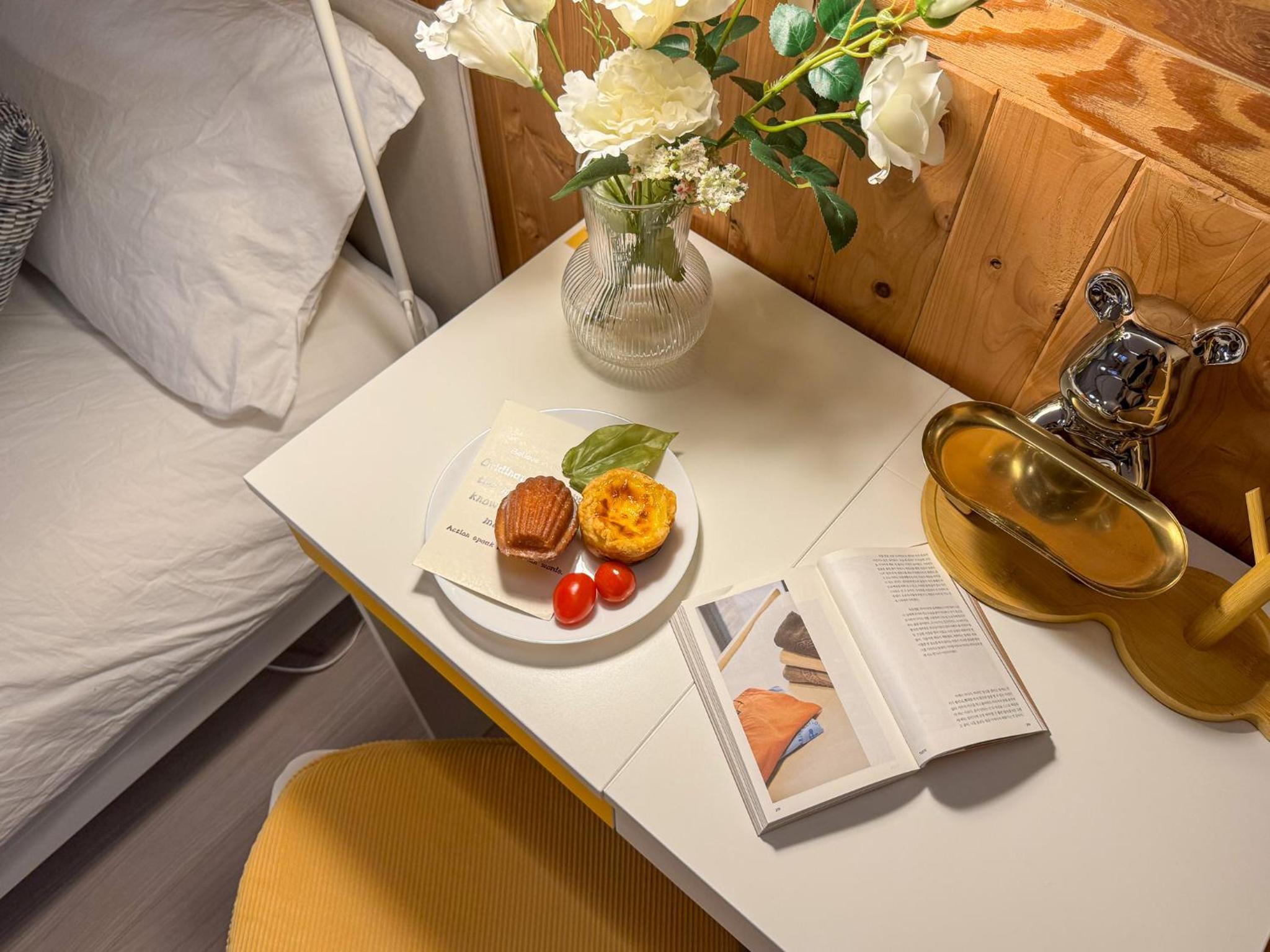 스테이 포즈 서울 Stay Pause- Serene Loft Retreat in Seoul