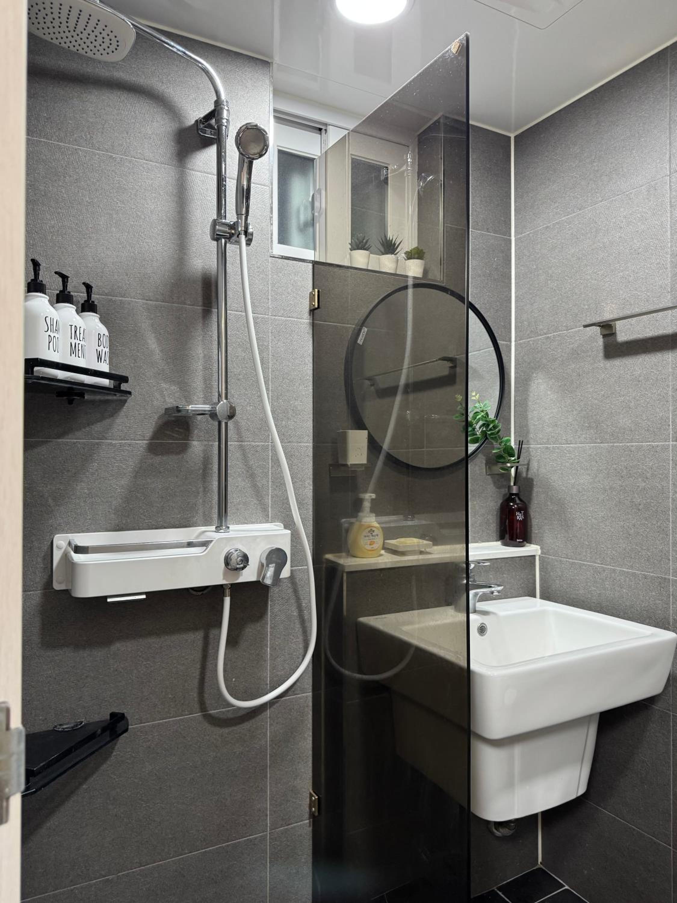 스테이 포즈 서울 Stay Pause- Serene Loft Retreat in Seoul