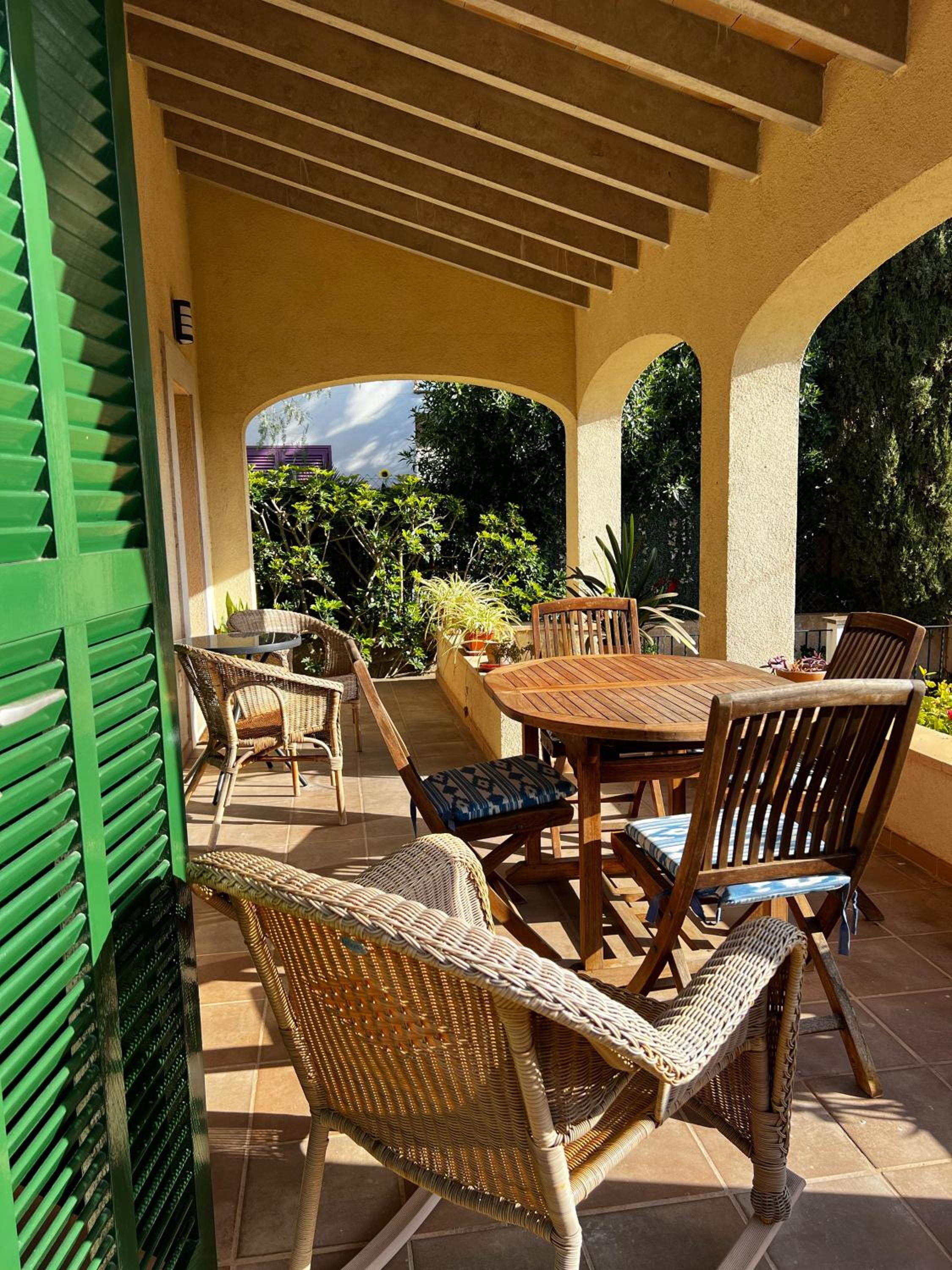Sa Calma Marina A Tranquil Mediterranean Retreat
