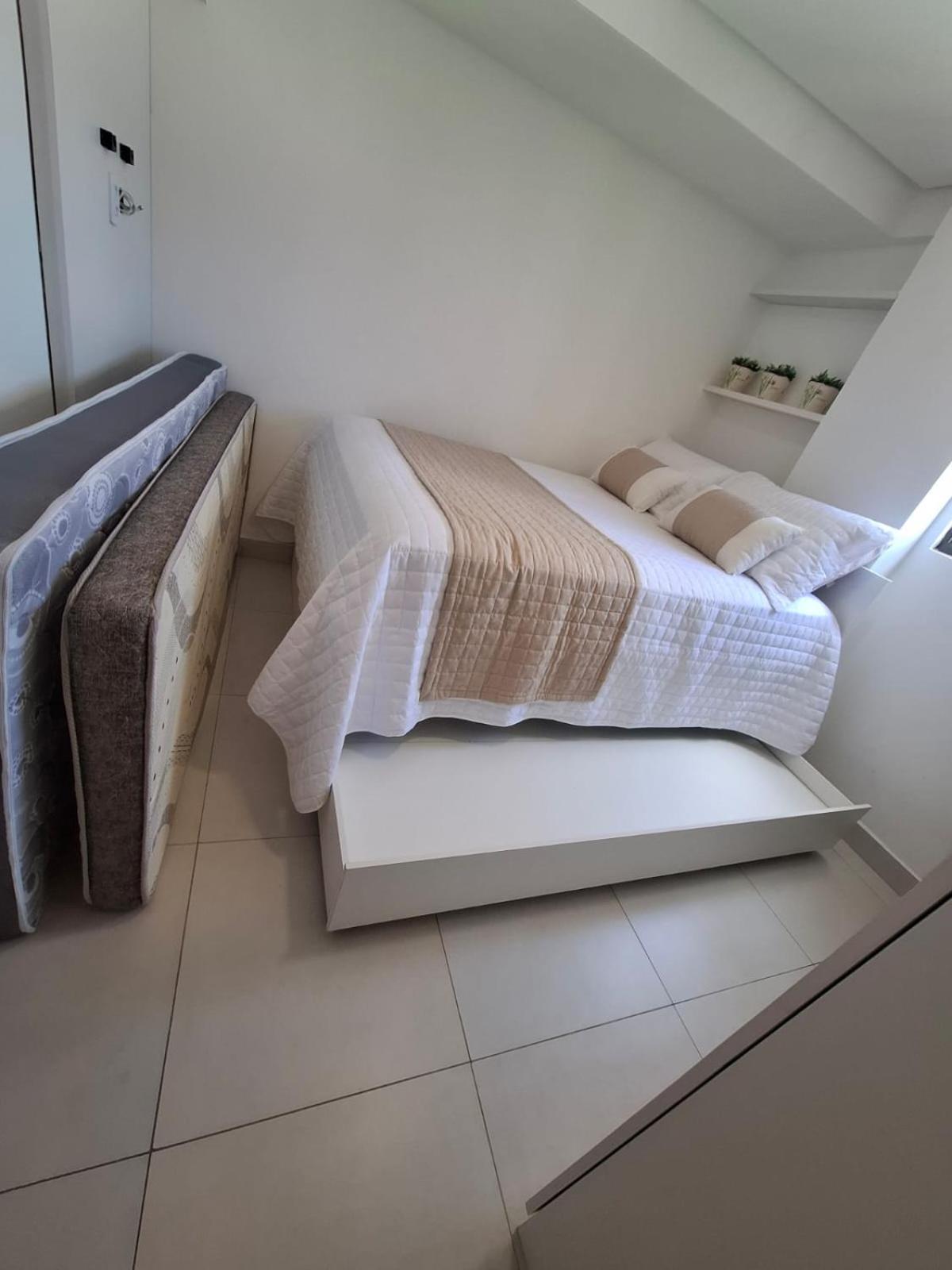 Apartamento Pe na Areia Praia do Poco