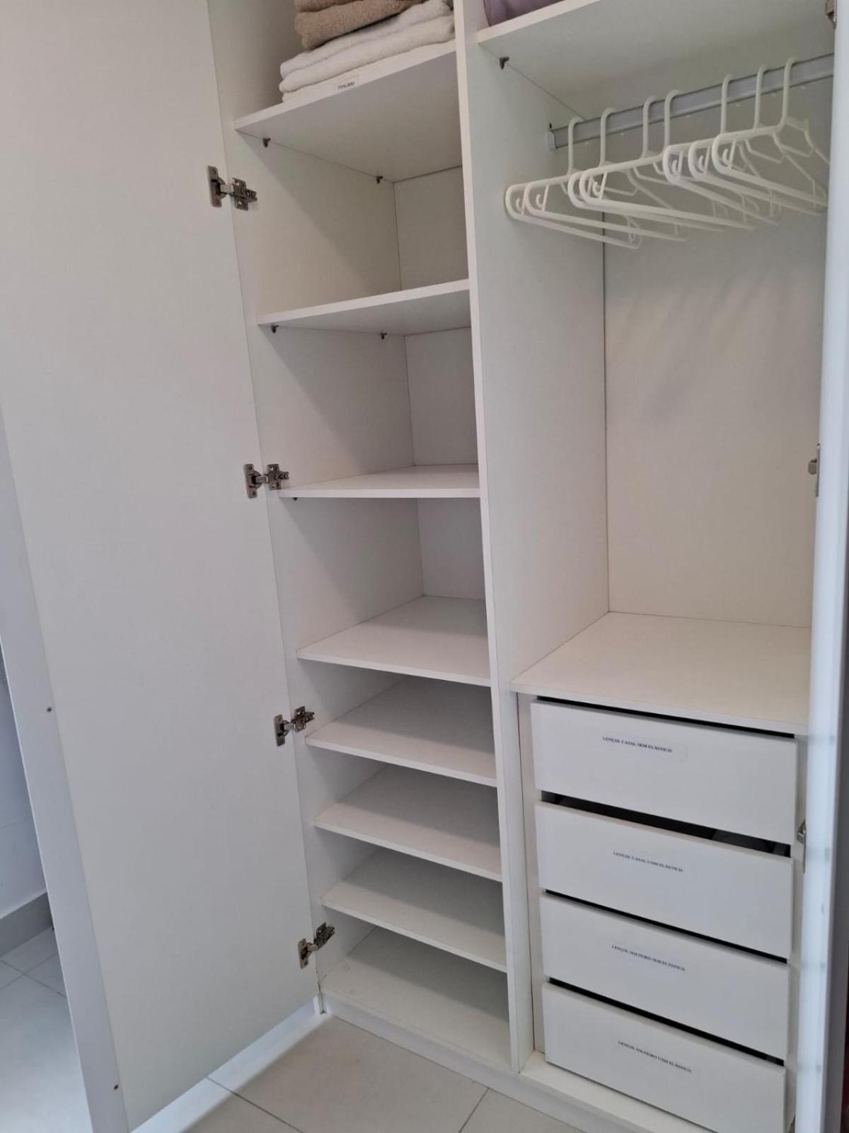 Apartamento Pe na Areia Praia do Poco
