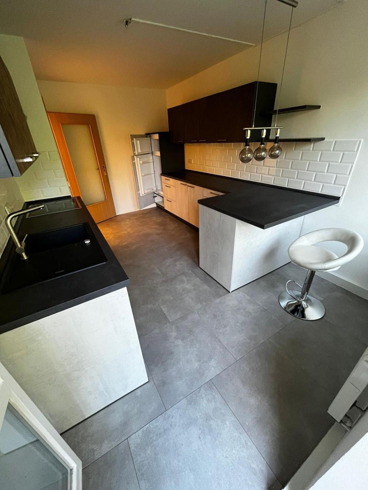 Gemütliche, ruhige Wohnung in zentraler Lage