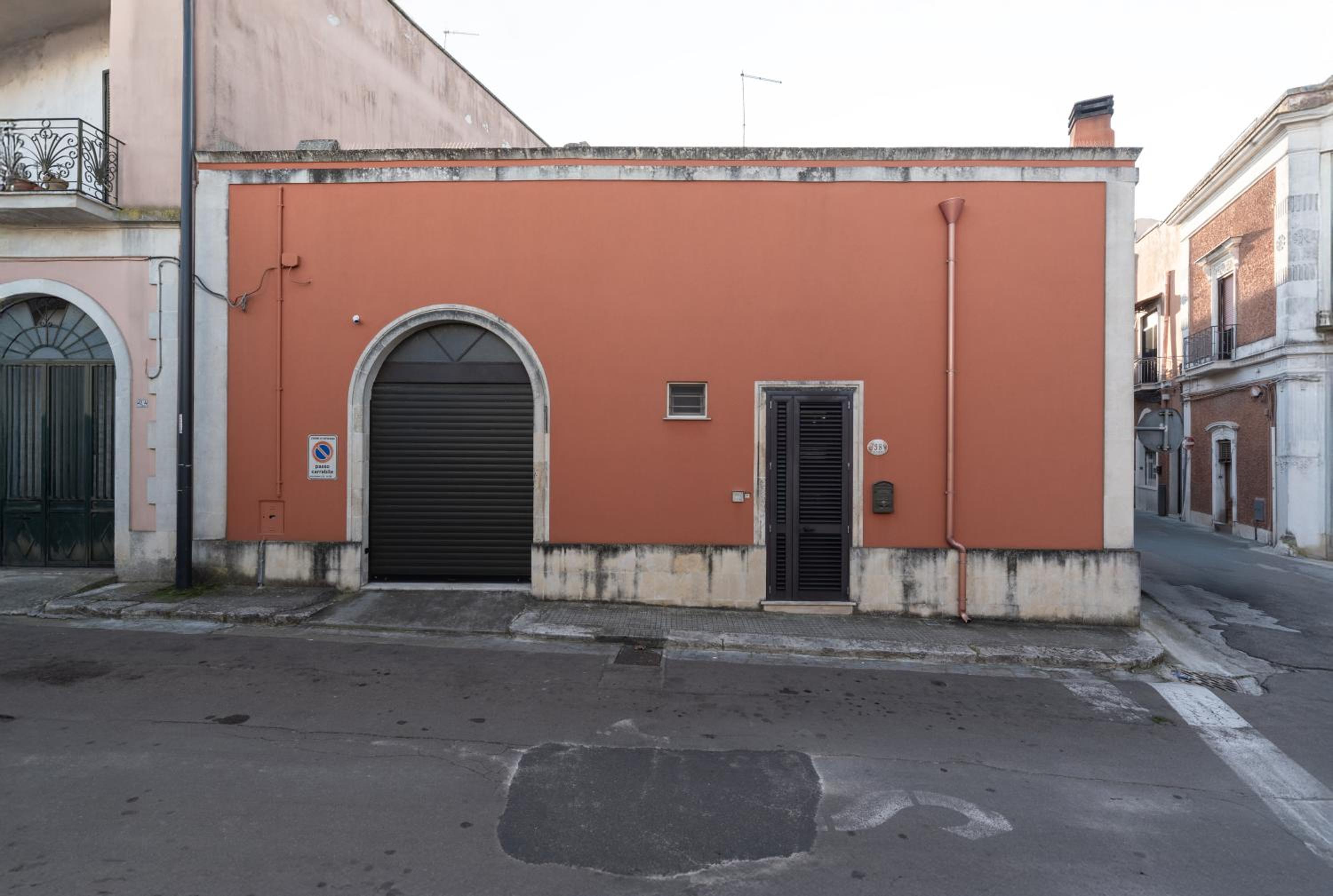 A casa di Anna nel Cuore del Salento