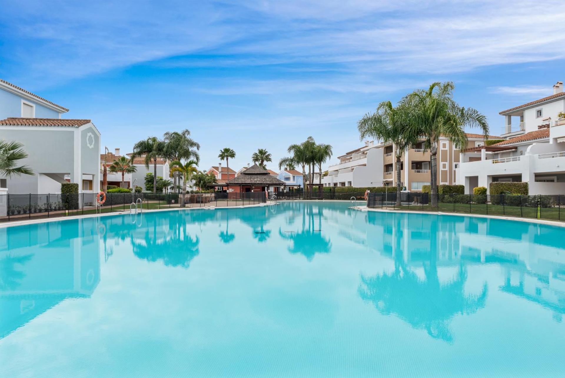 Cortijo Del Mar Resort 2 Bed Apartment Sleeps up to 5