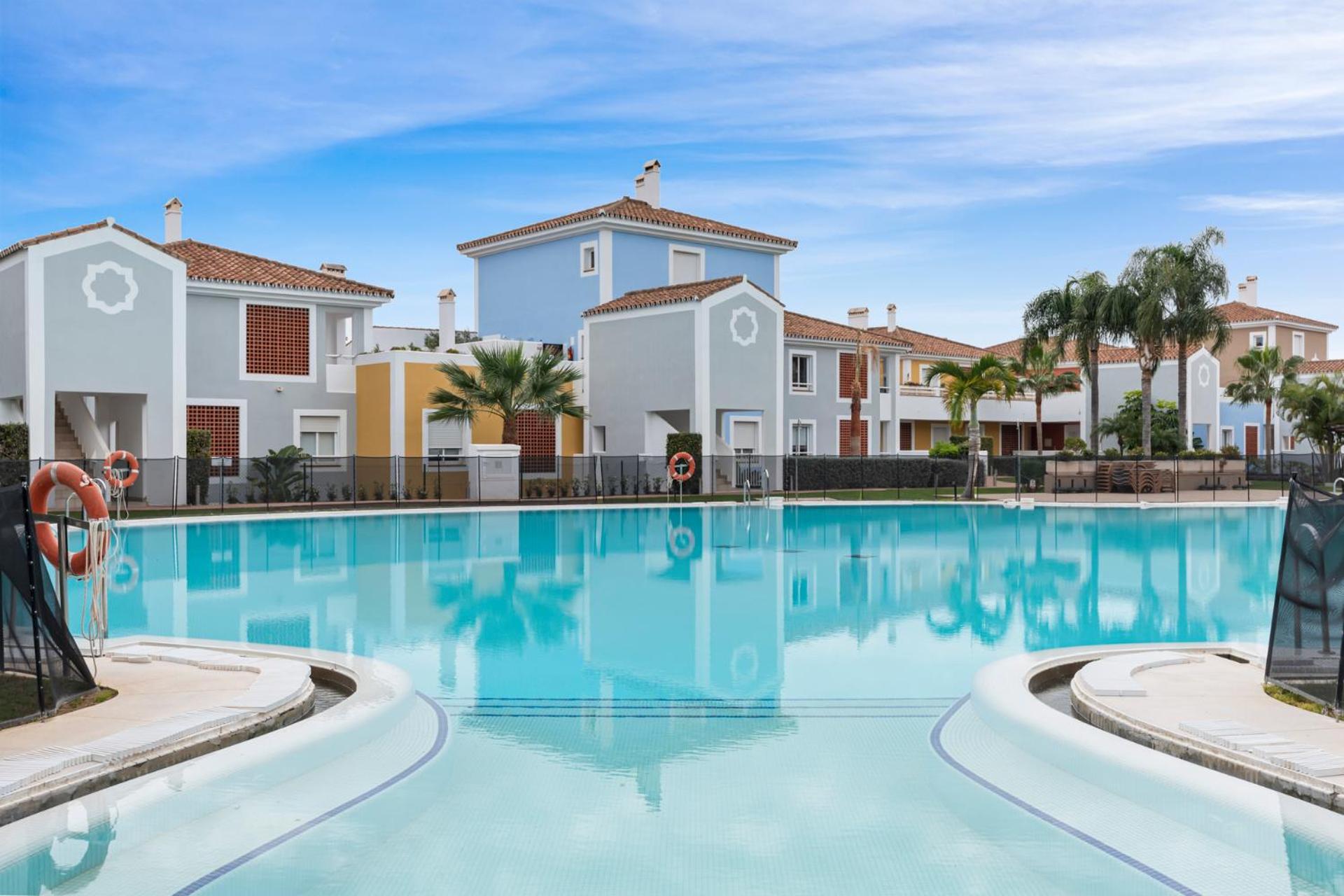 Cortijo Del Mar Resort 2 Bed Apartment Sleeps up to 5