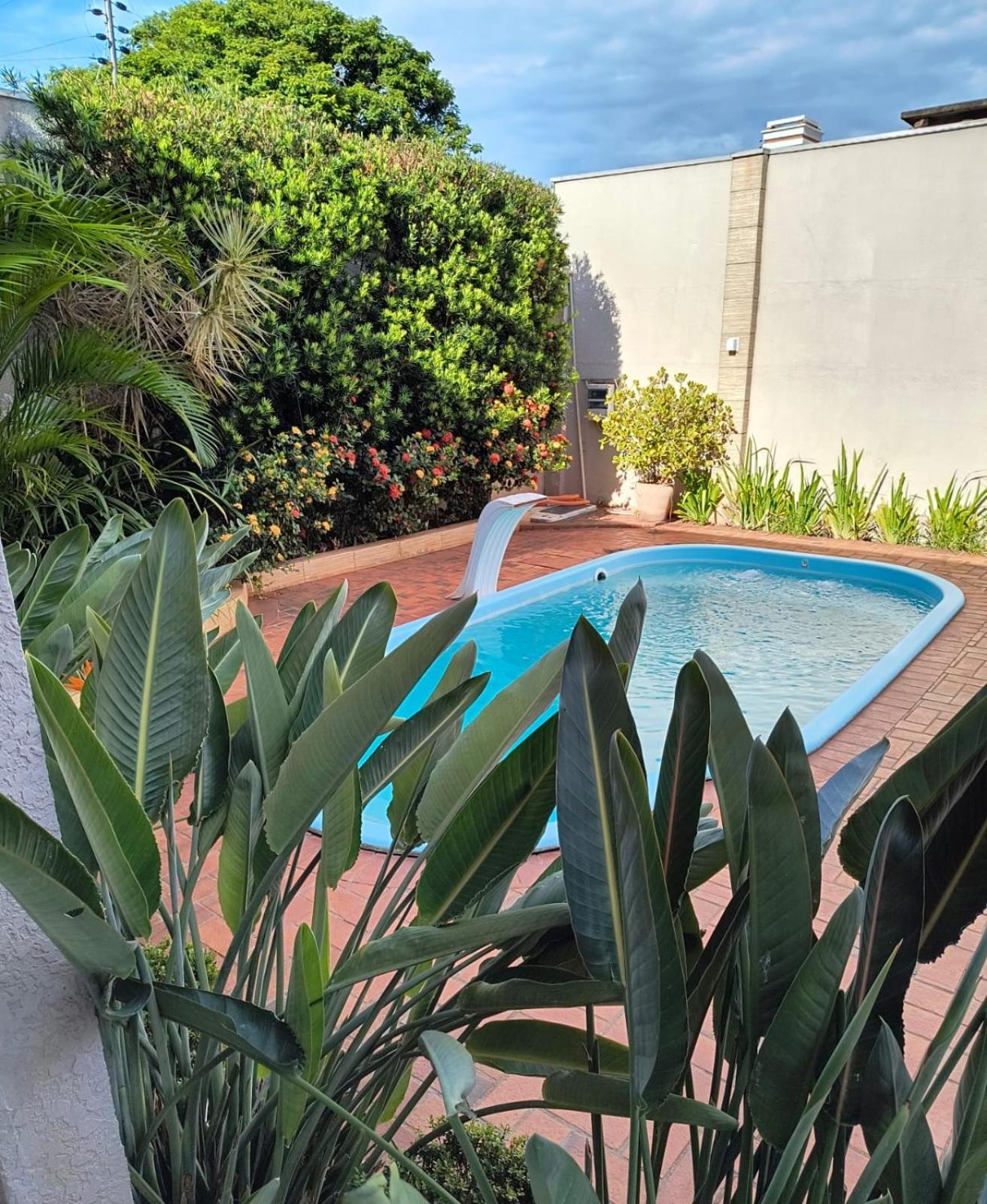 Egra's House - Swimming pool - 8 Pessoas