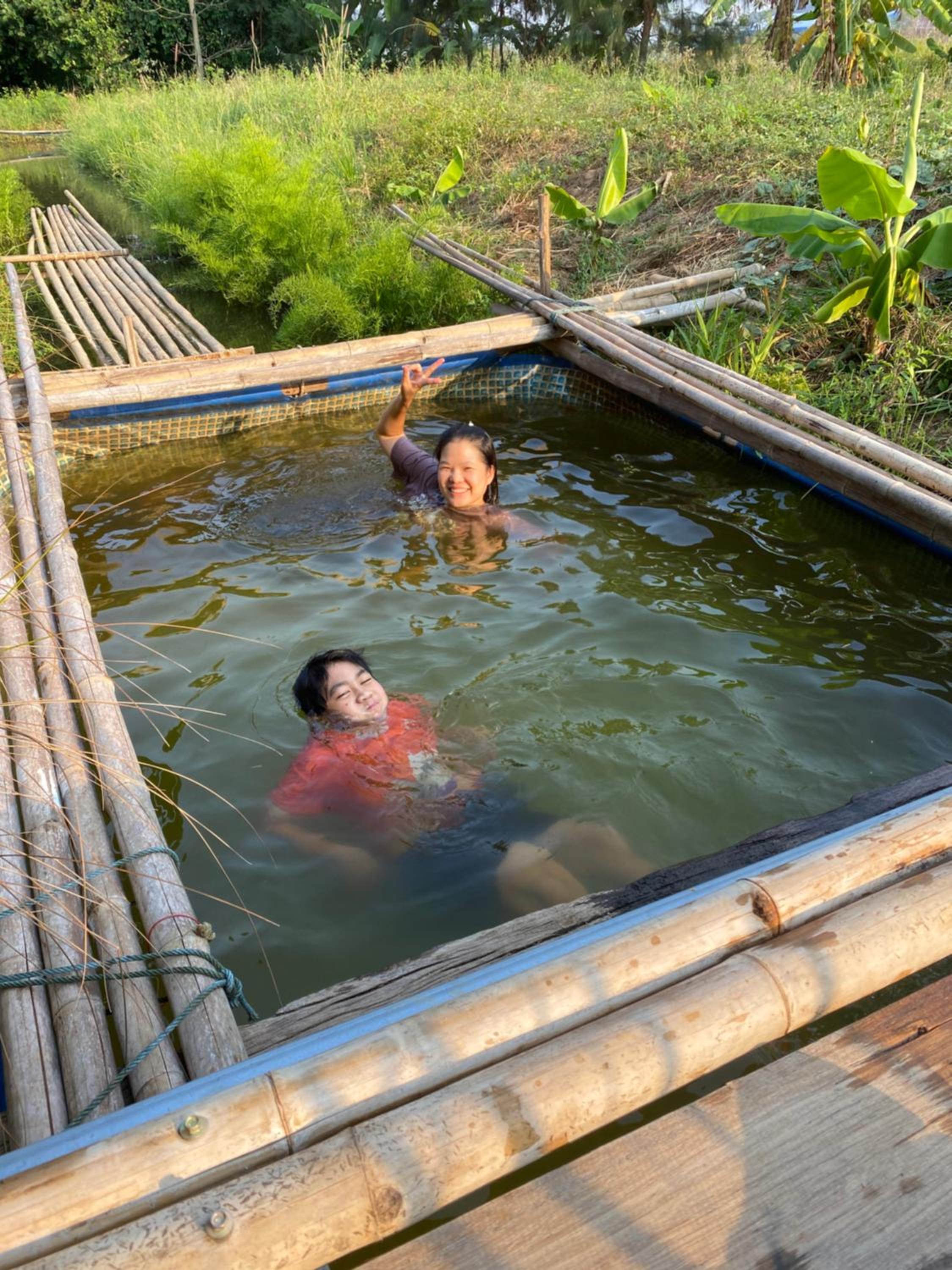 Royal mountain view (วิวเขาหลวง)