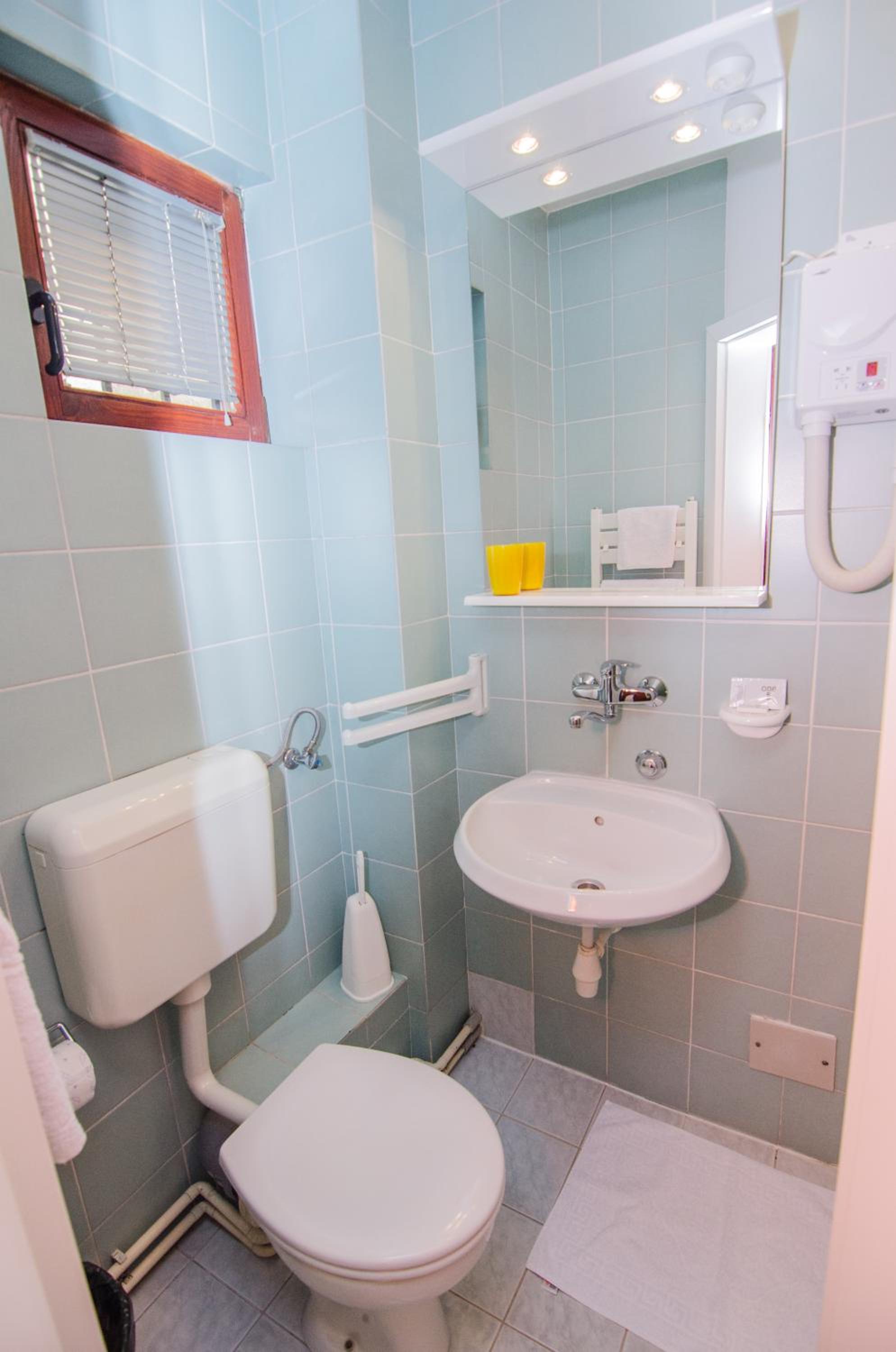 Halvat Guesthouse