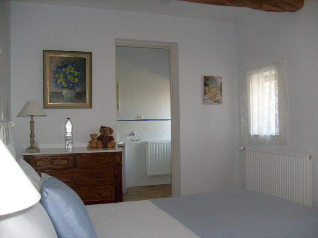 La Grange de Gournay photo 5
