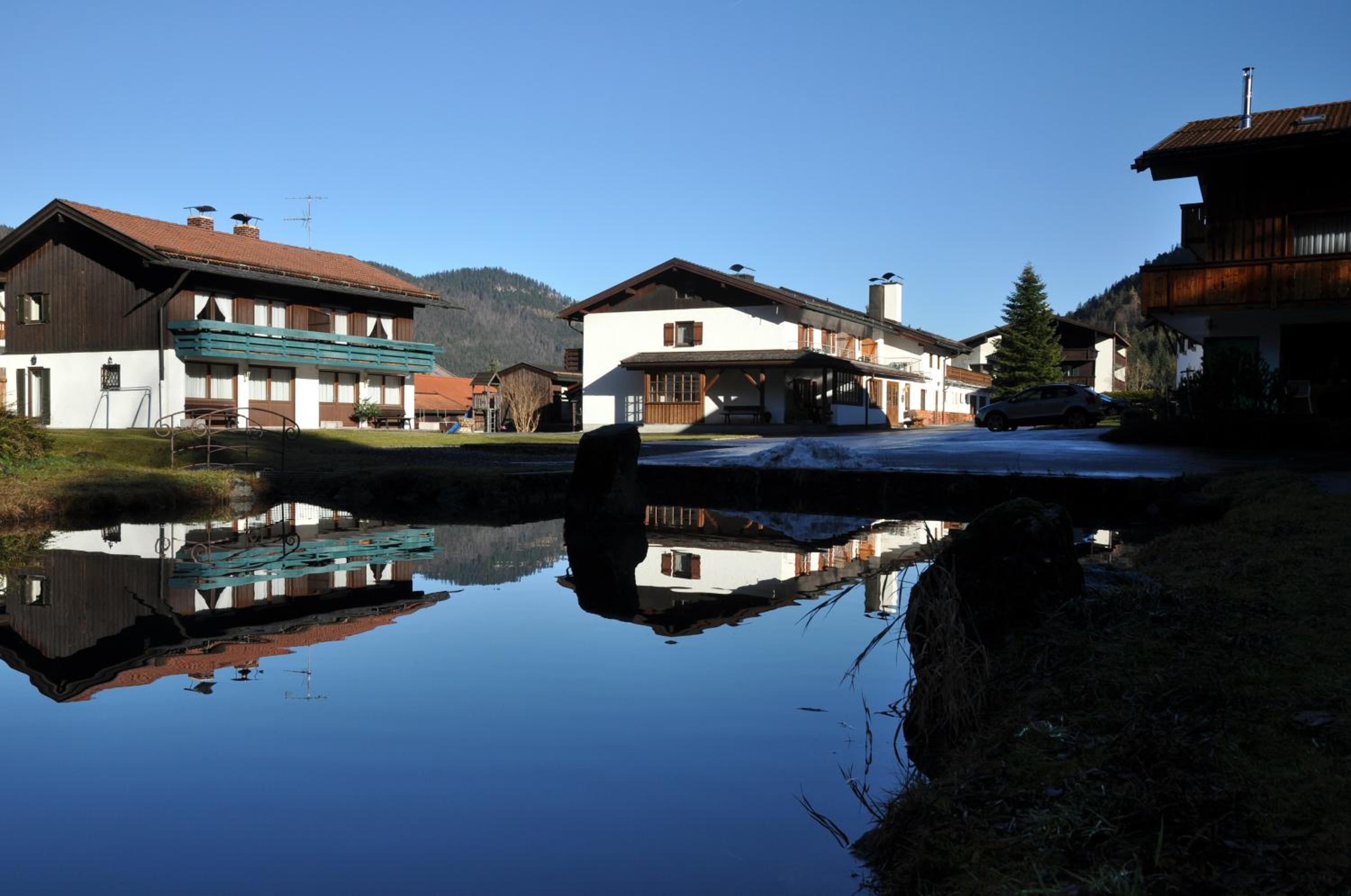 Gästehaus Gritscher