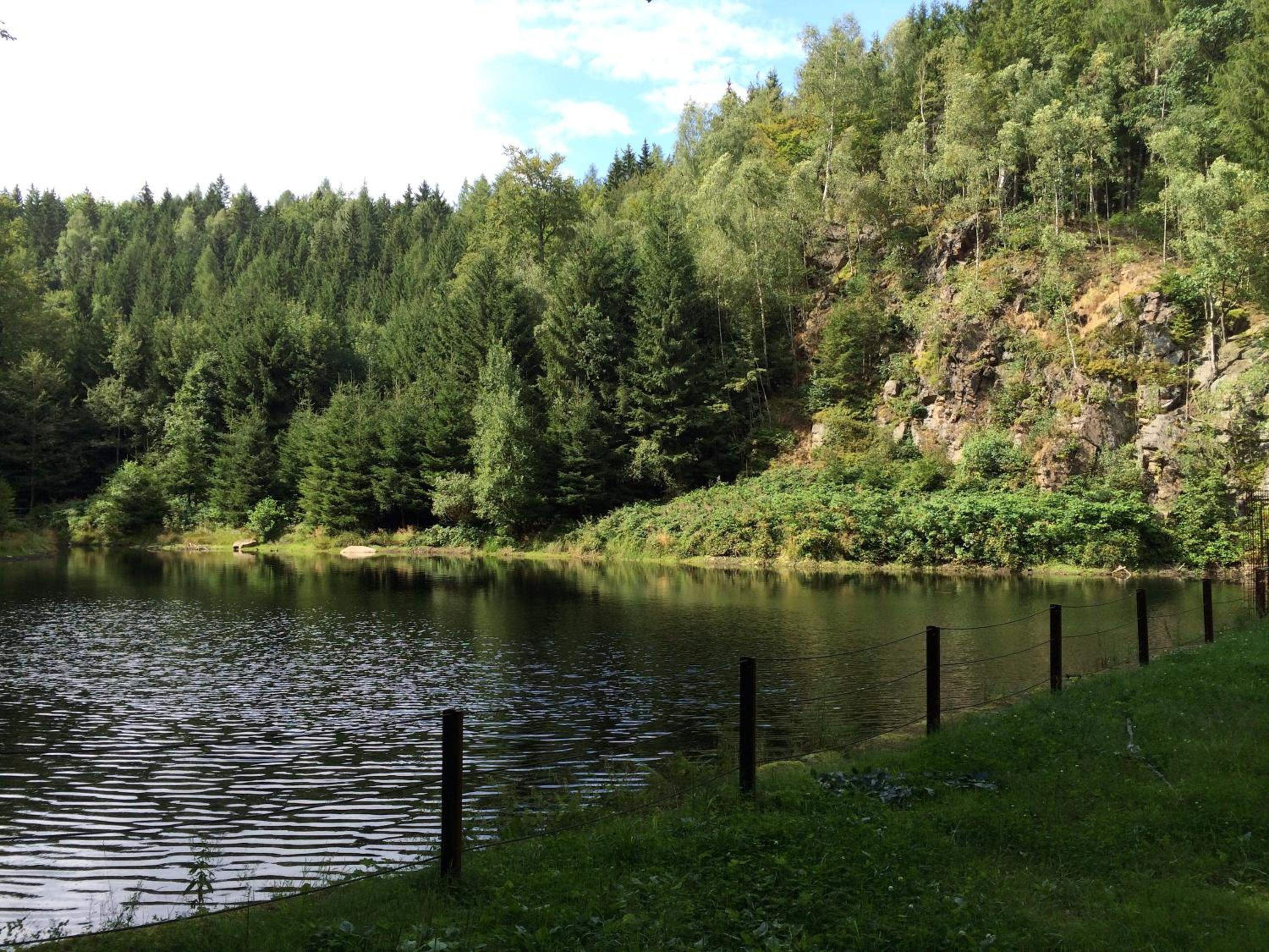 Erzgebirgsferien