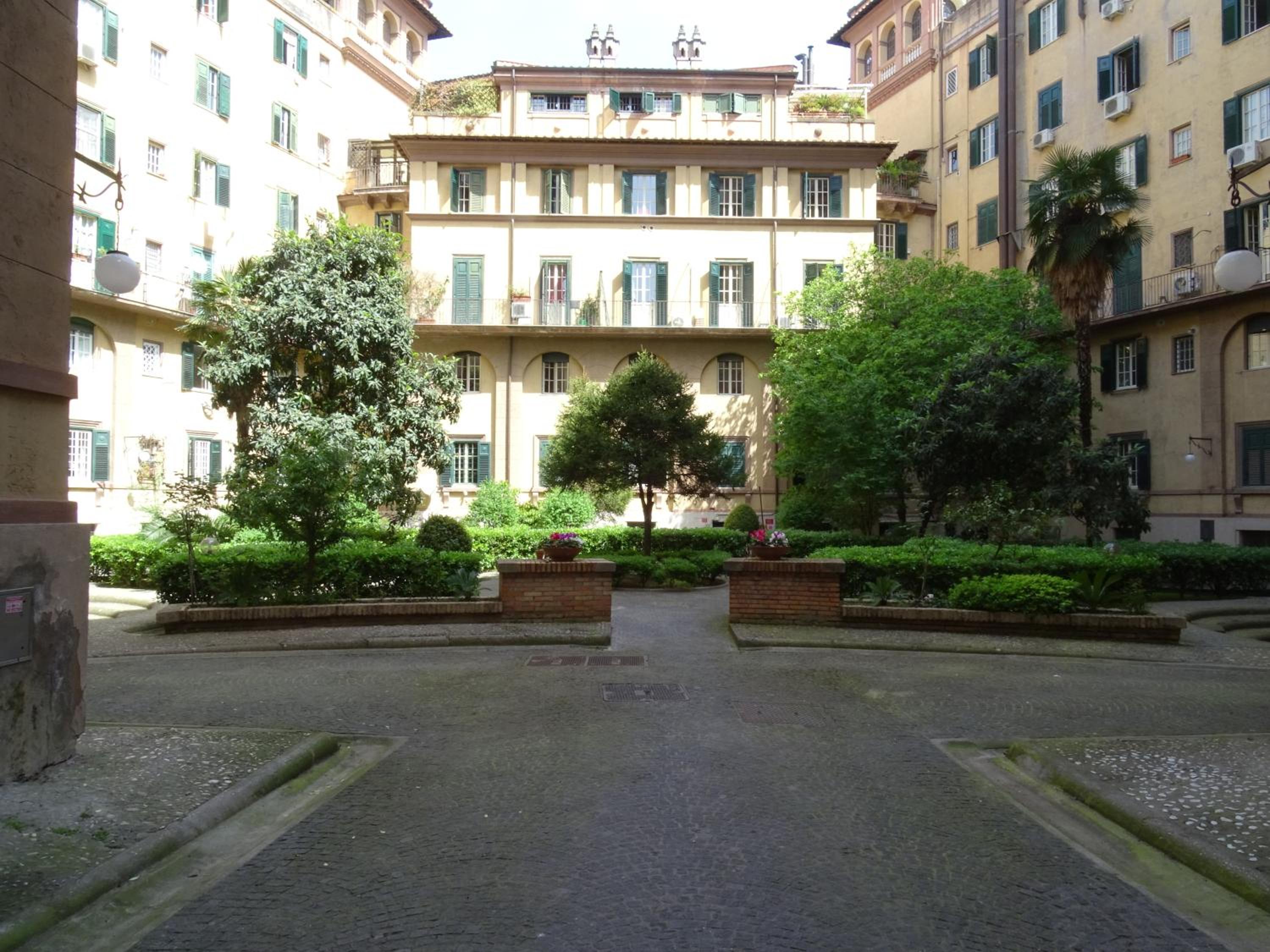 Affittacamere Mazzini