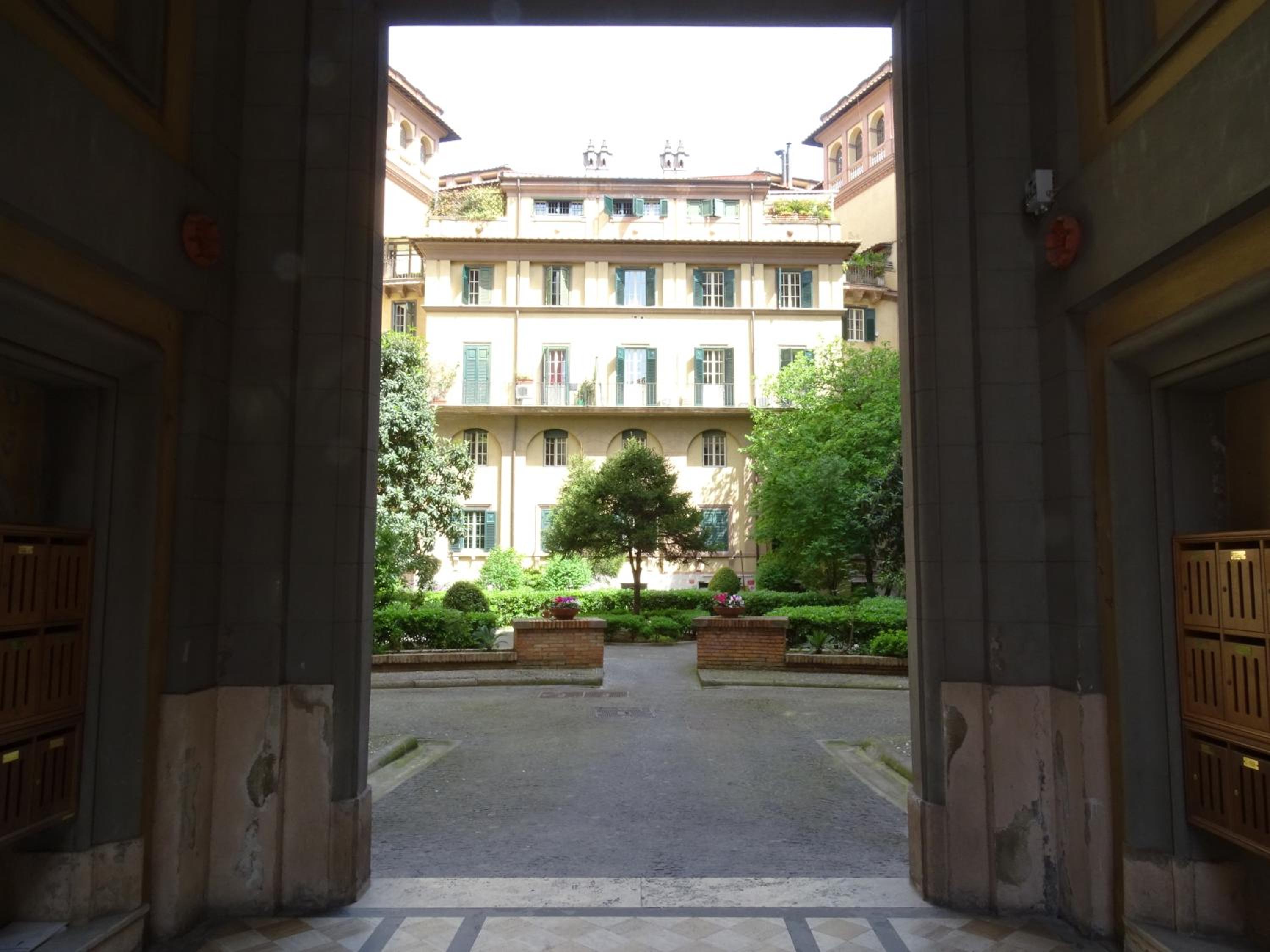 Affittacamere Mazzini