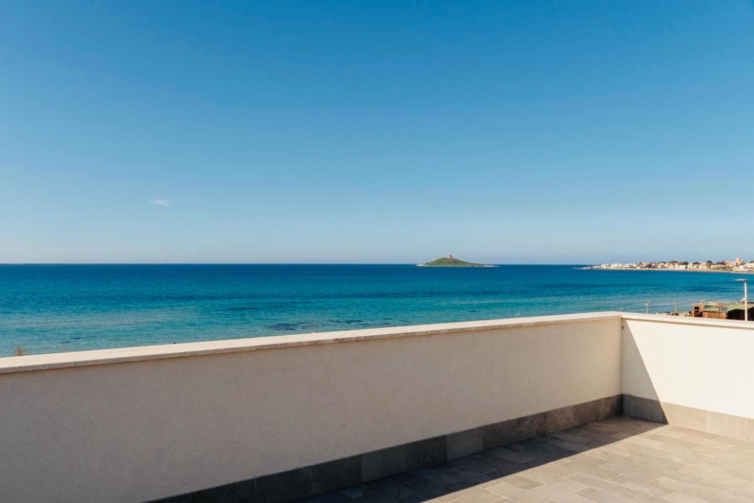 DV holiday home