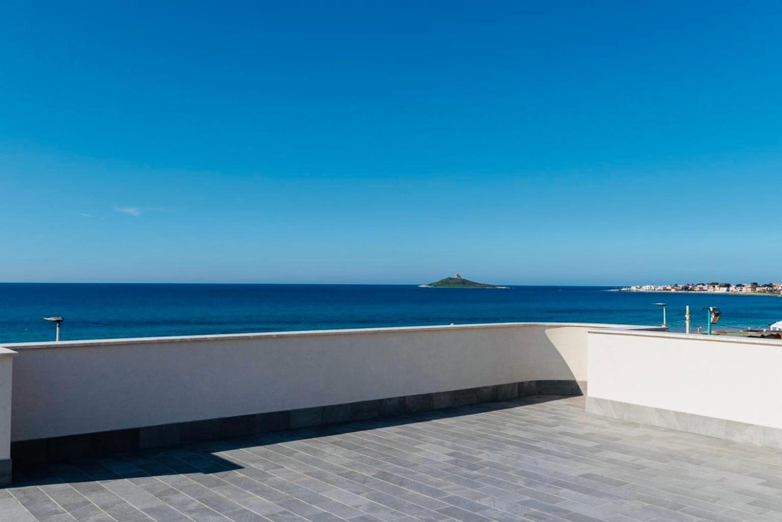 DV holiday home